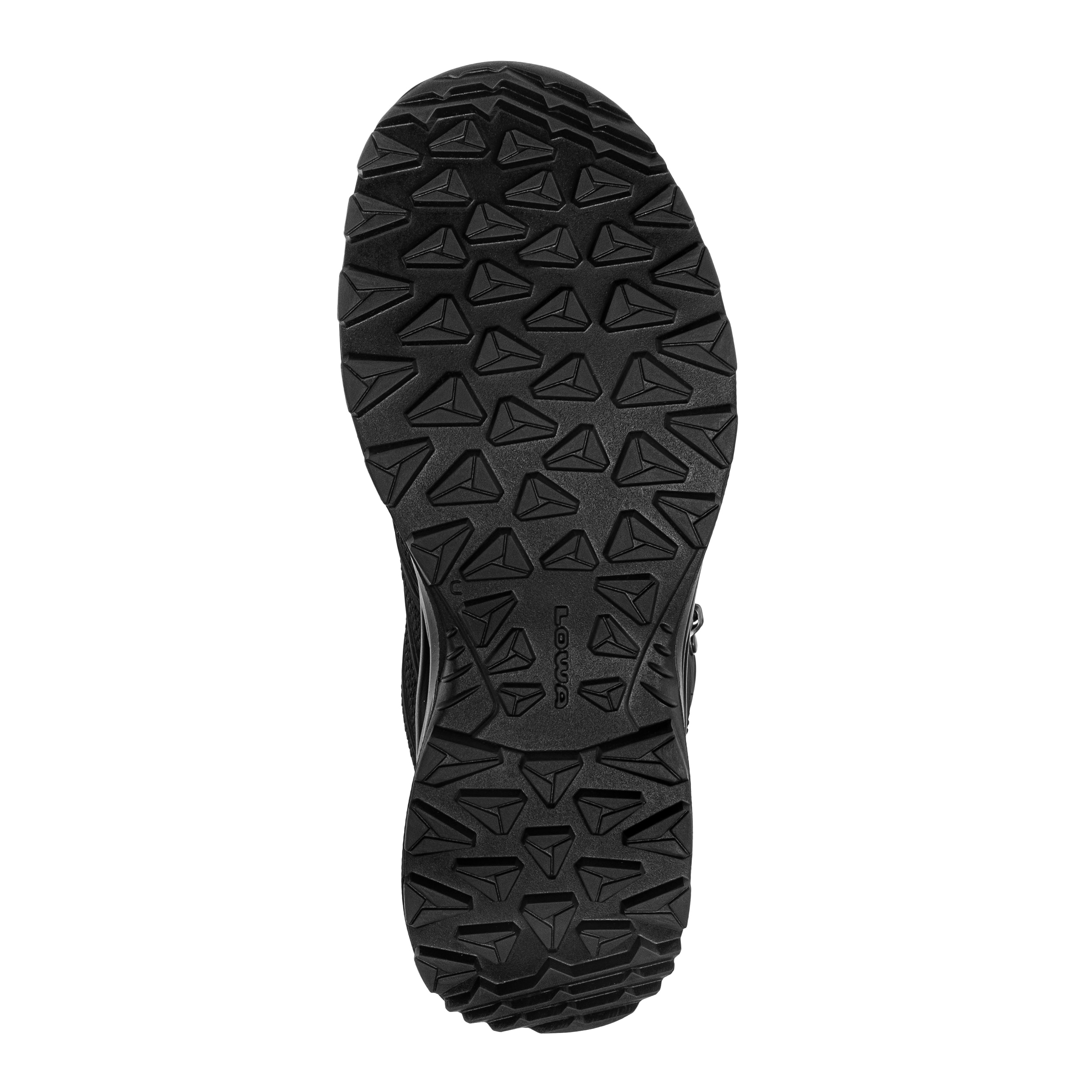 Lowa Innox Pro GTX Mid TF női bakancs- Black