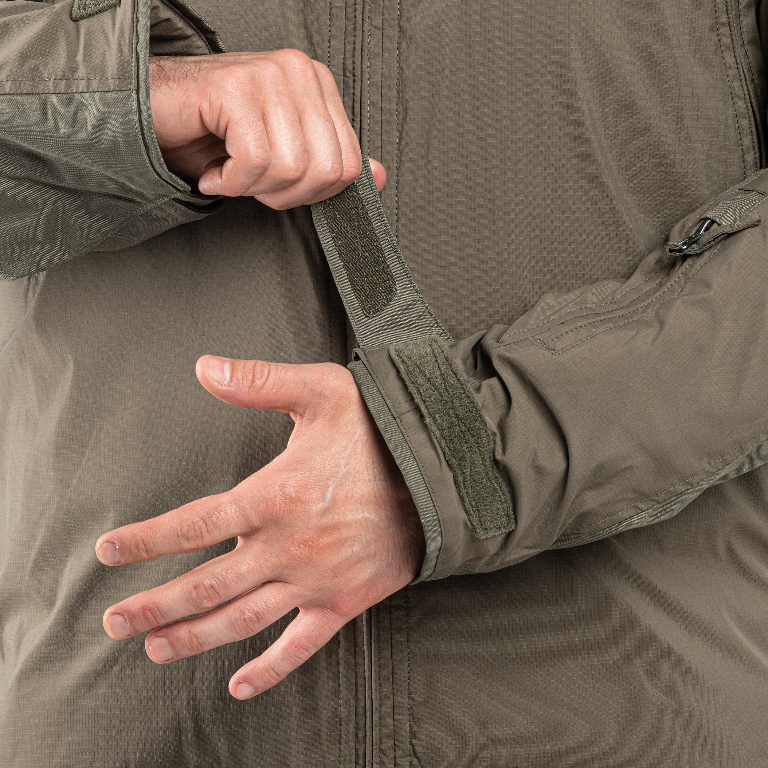 Carinthia MIG 4.0 kabát - Olive