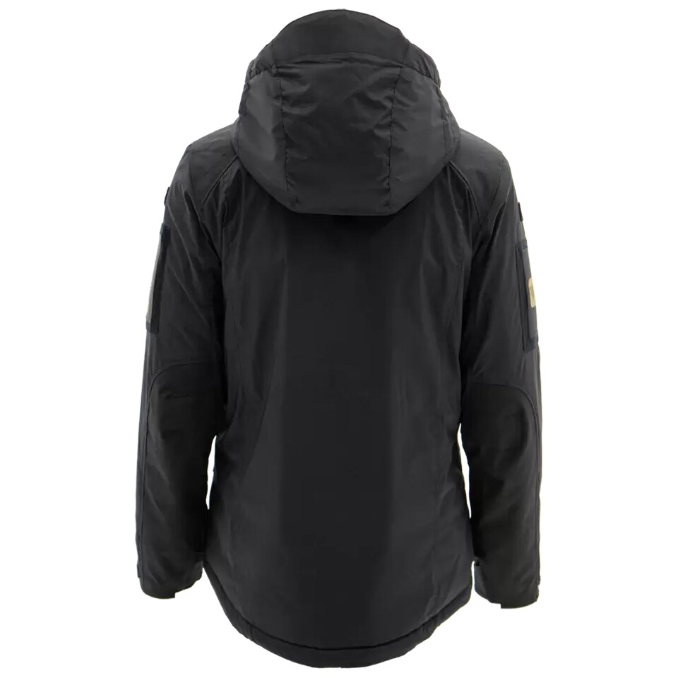 Carinthia MIG 4.0 Jacket Lady női kabát - Black
