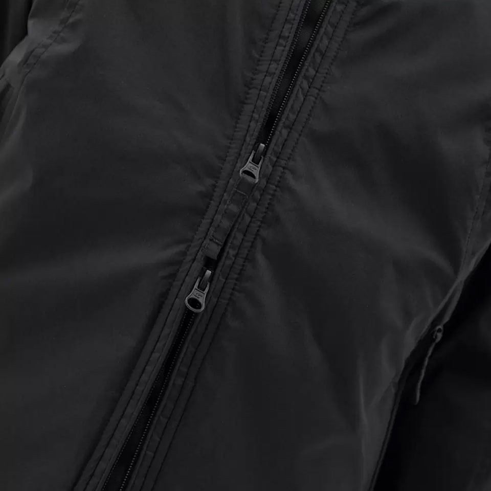 Carinthia MIG 4.0 Jacket Lady női kabát - Black