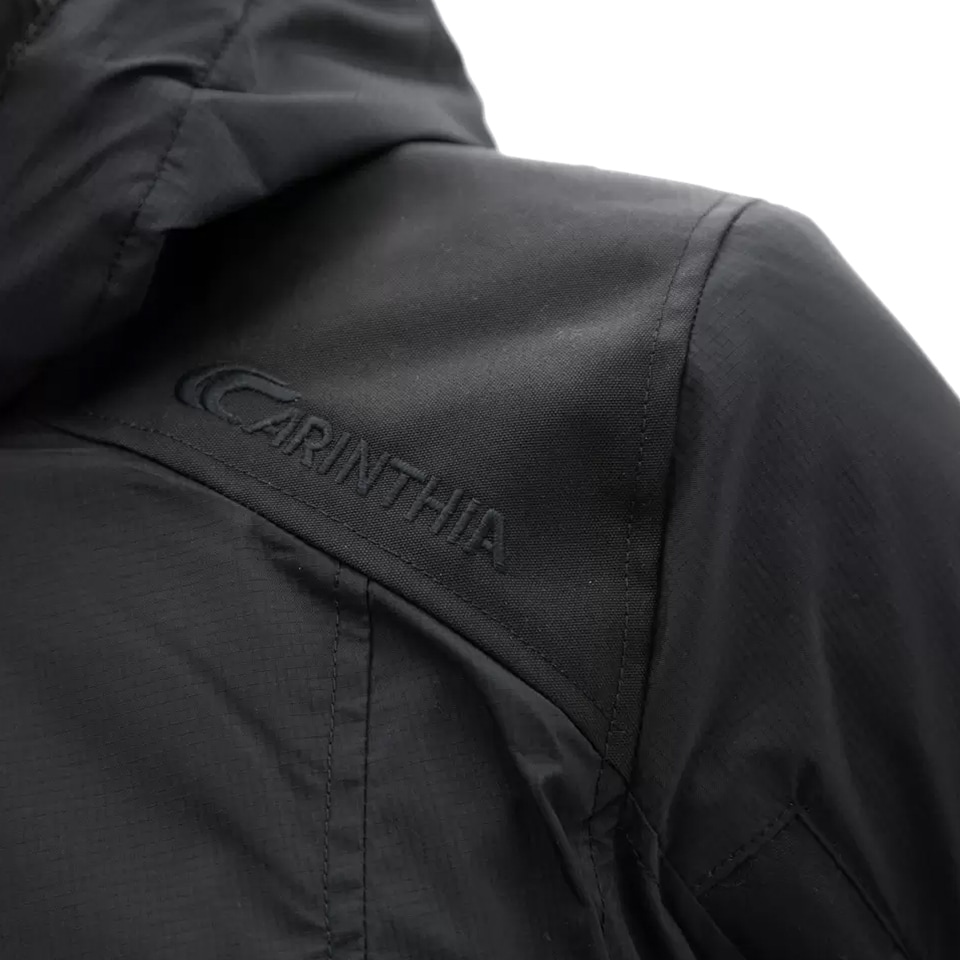 Carinthia MIG 4.0 Jacket Lady női kabát - Black
