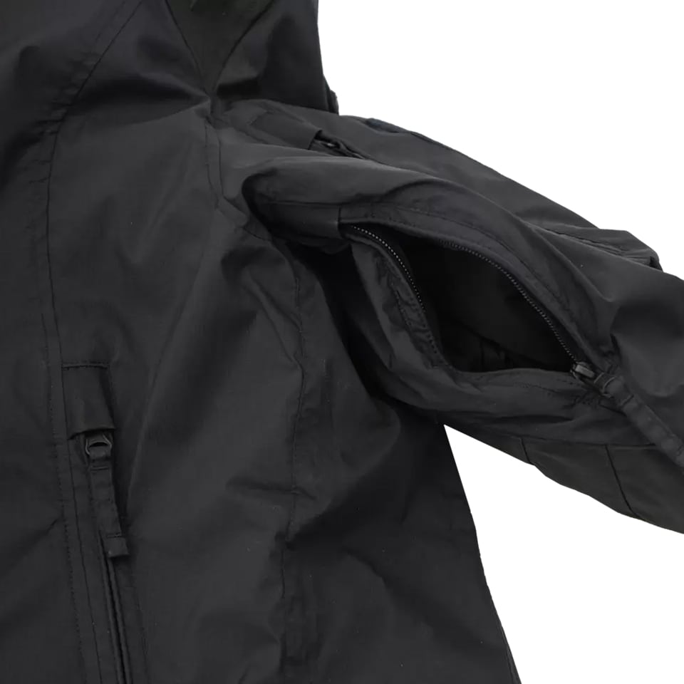 Carinthia MIG 4.0 Jacket Lady női kabát - Black