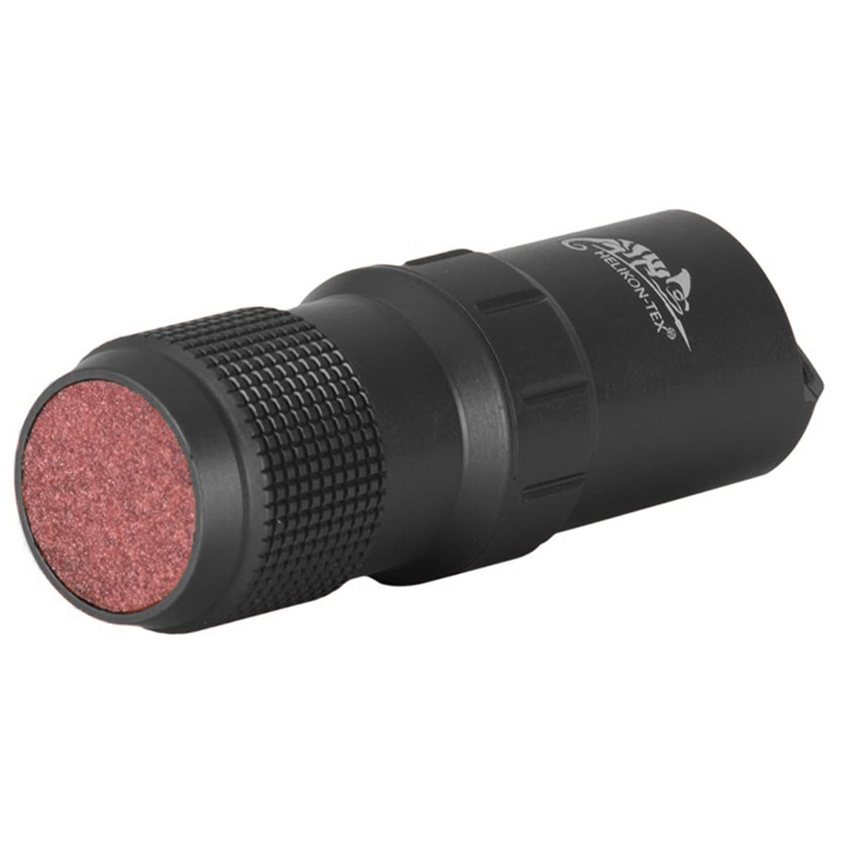 Helikon Exotac Matchcap XL gyufatartó - Black