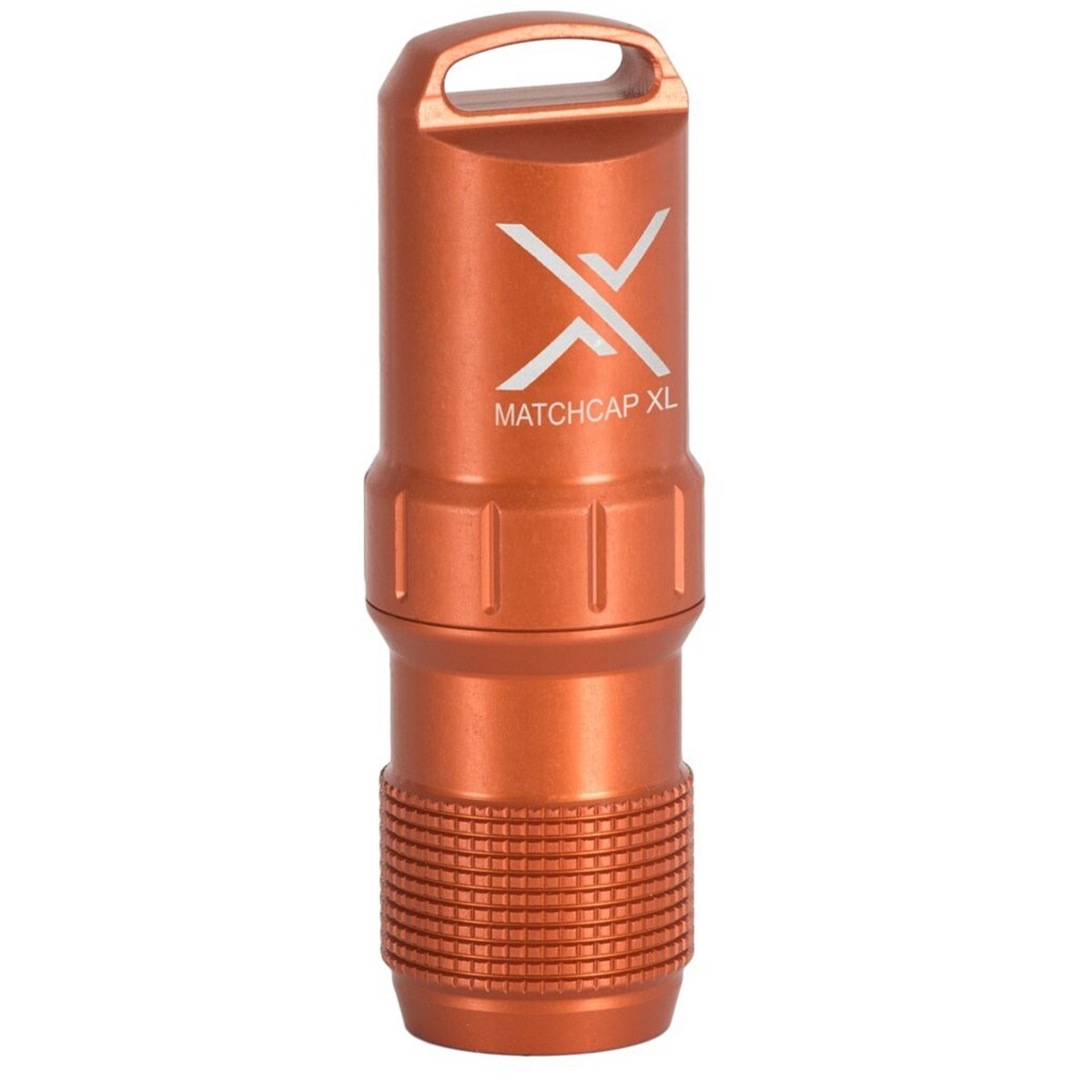 Helikon Exotac Matchcap XL gyufatartó - Orange