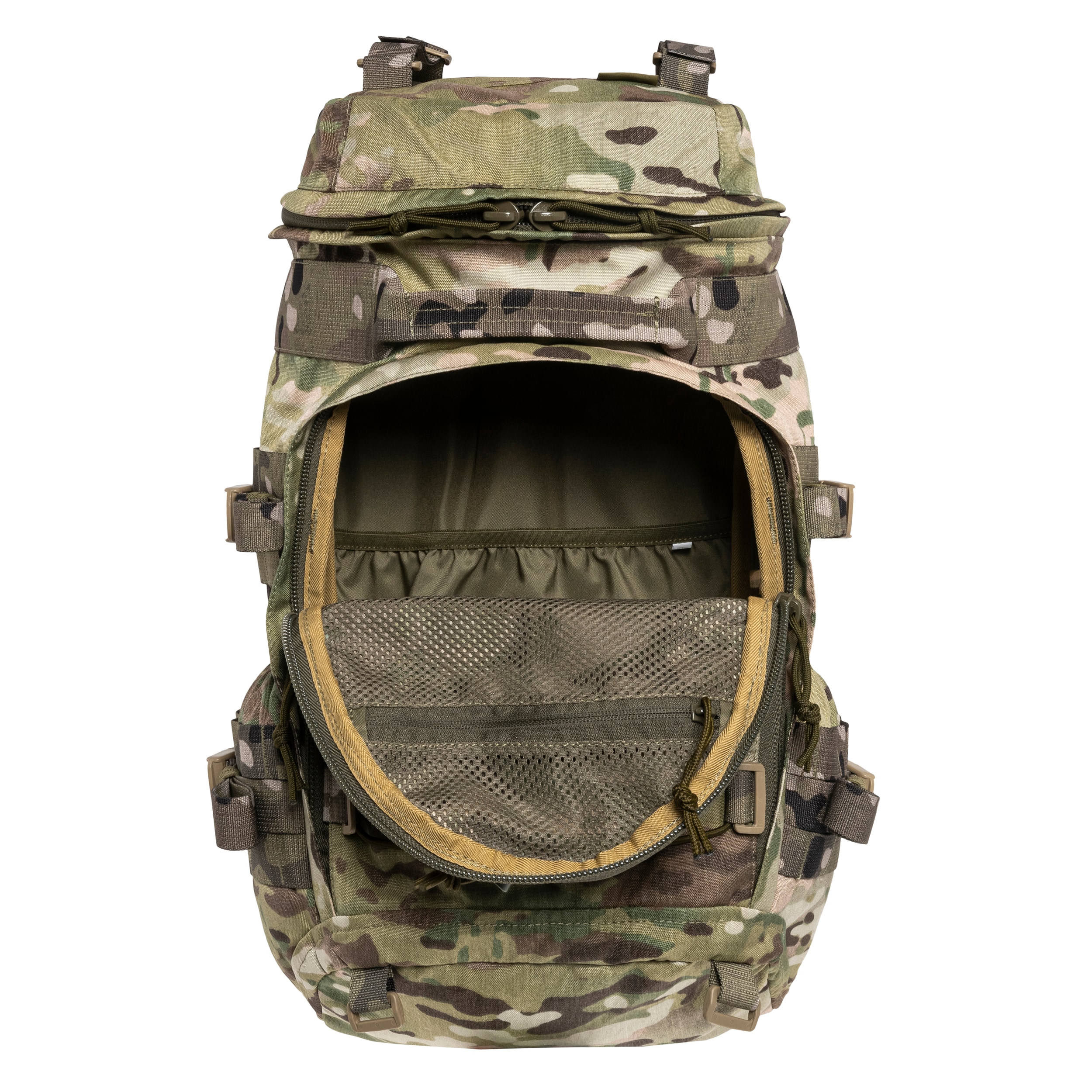 Wisport Crafter hátizsák 30 l - MultiCam