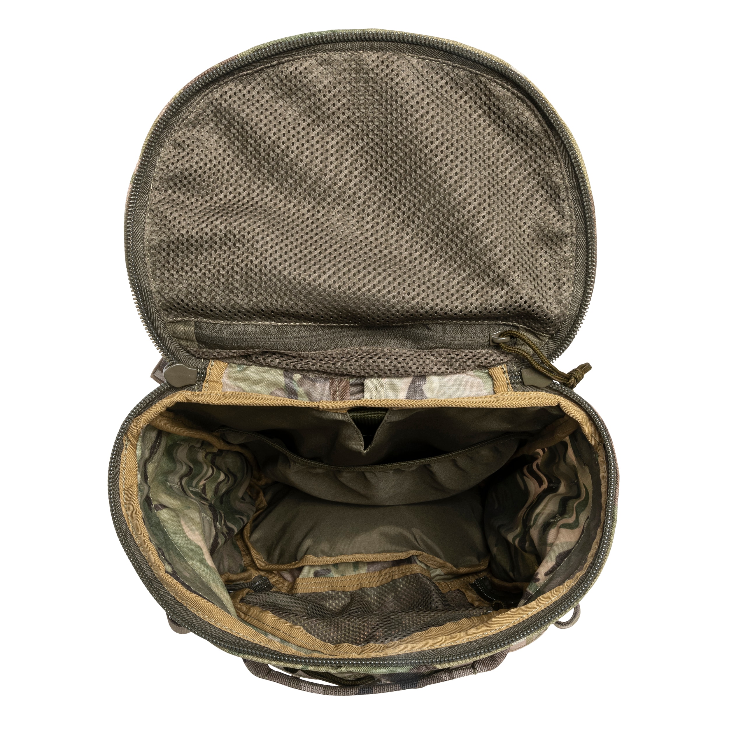 Wisport Crafter hátizsák 30 l - MultiCam