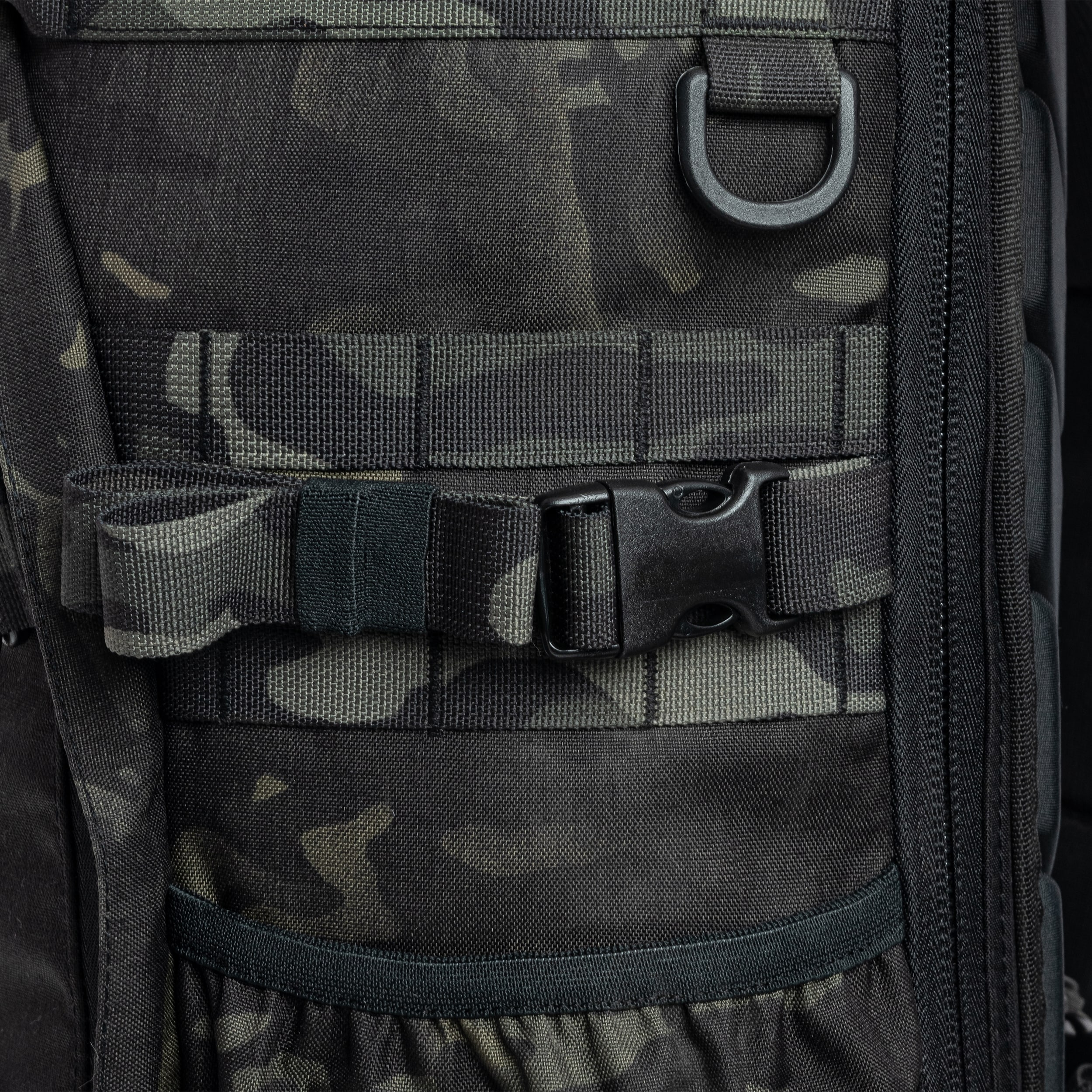 Wisport Crafter hátizsák 30 l - MultiCam Black