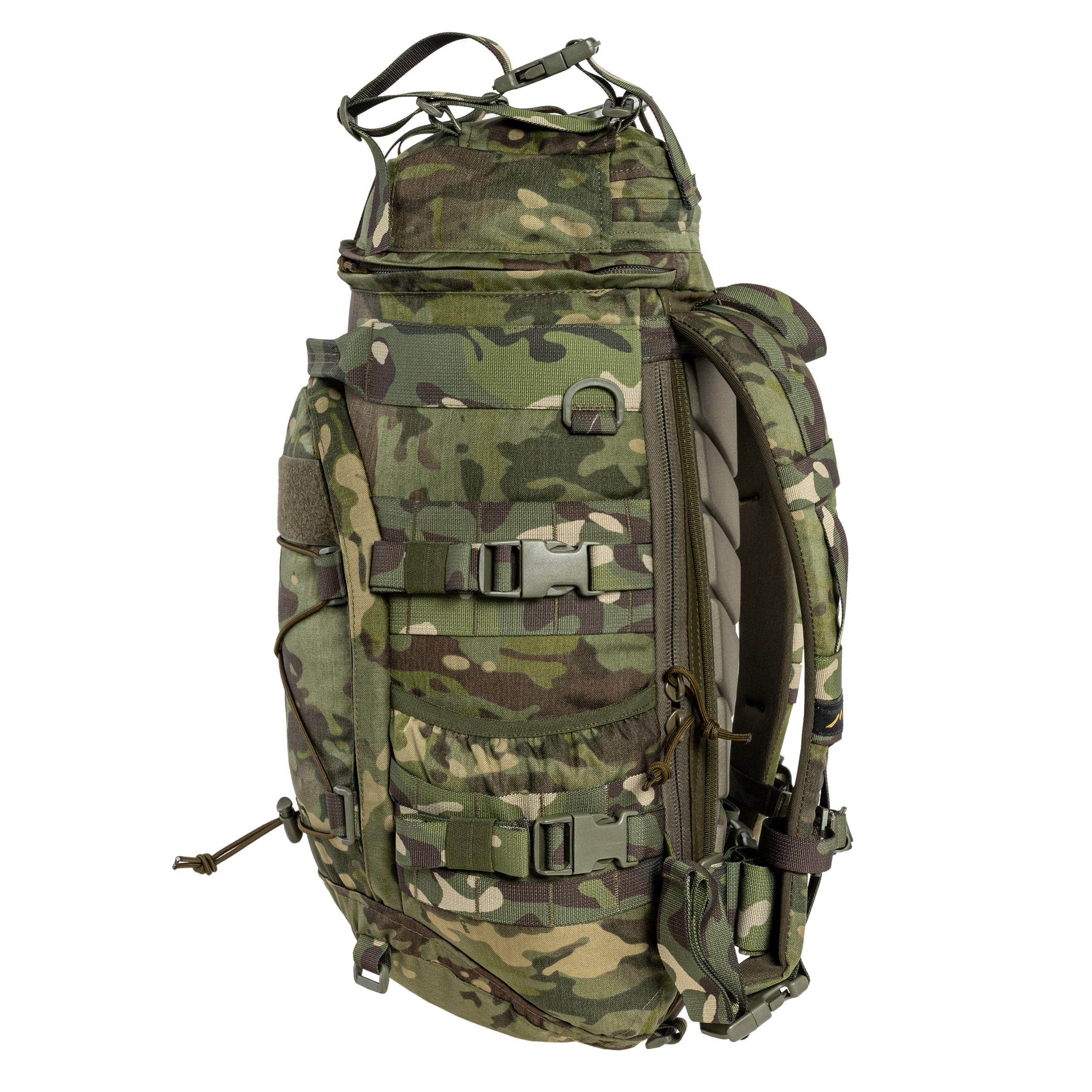 Wisport Crafter hátizsák 30 l - MultiCam Tropic