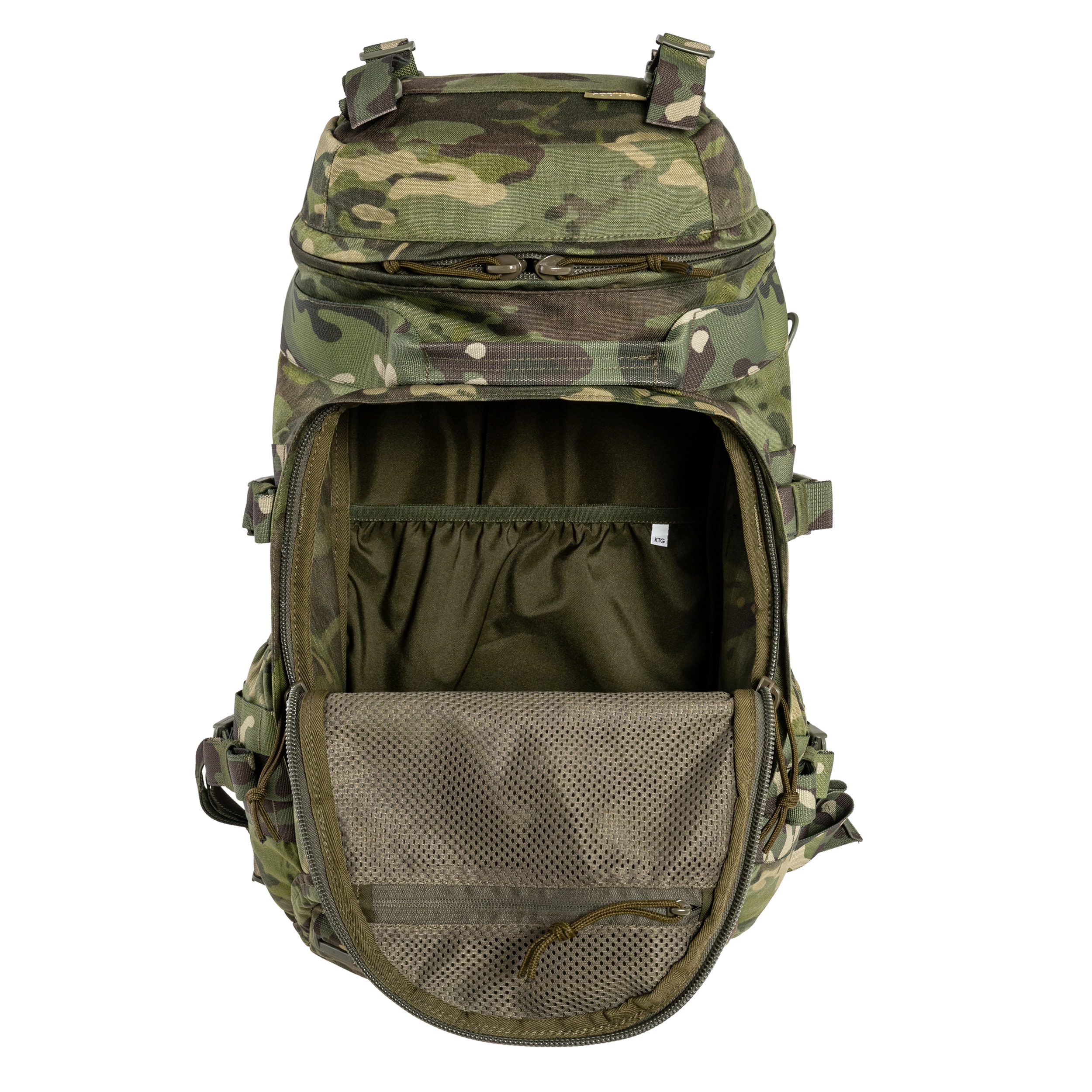 Wisport Crafter hátizsák 30 l - MultiCam Tropic