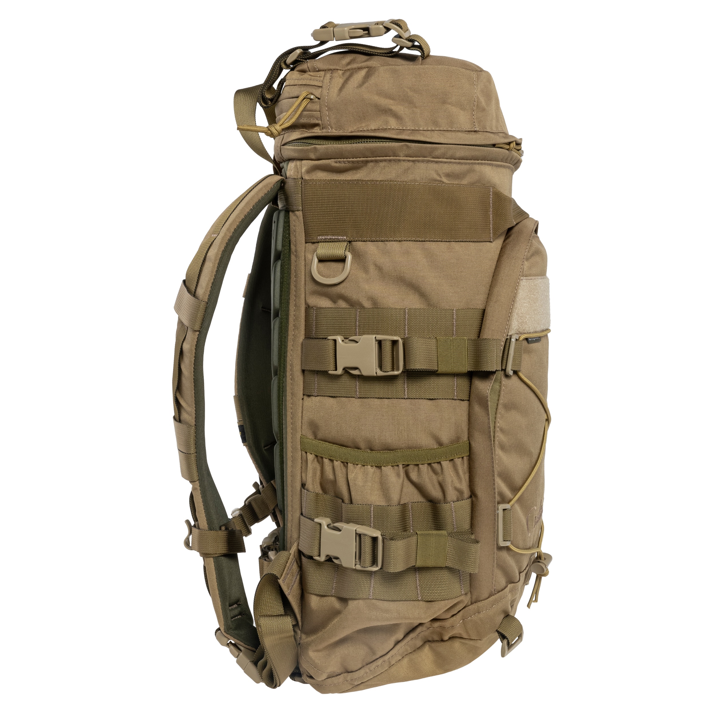 Wisport Crafter hátizsák 30 l - Coyote Brown
