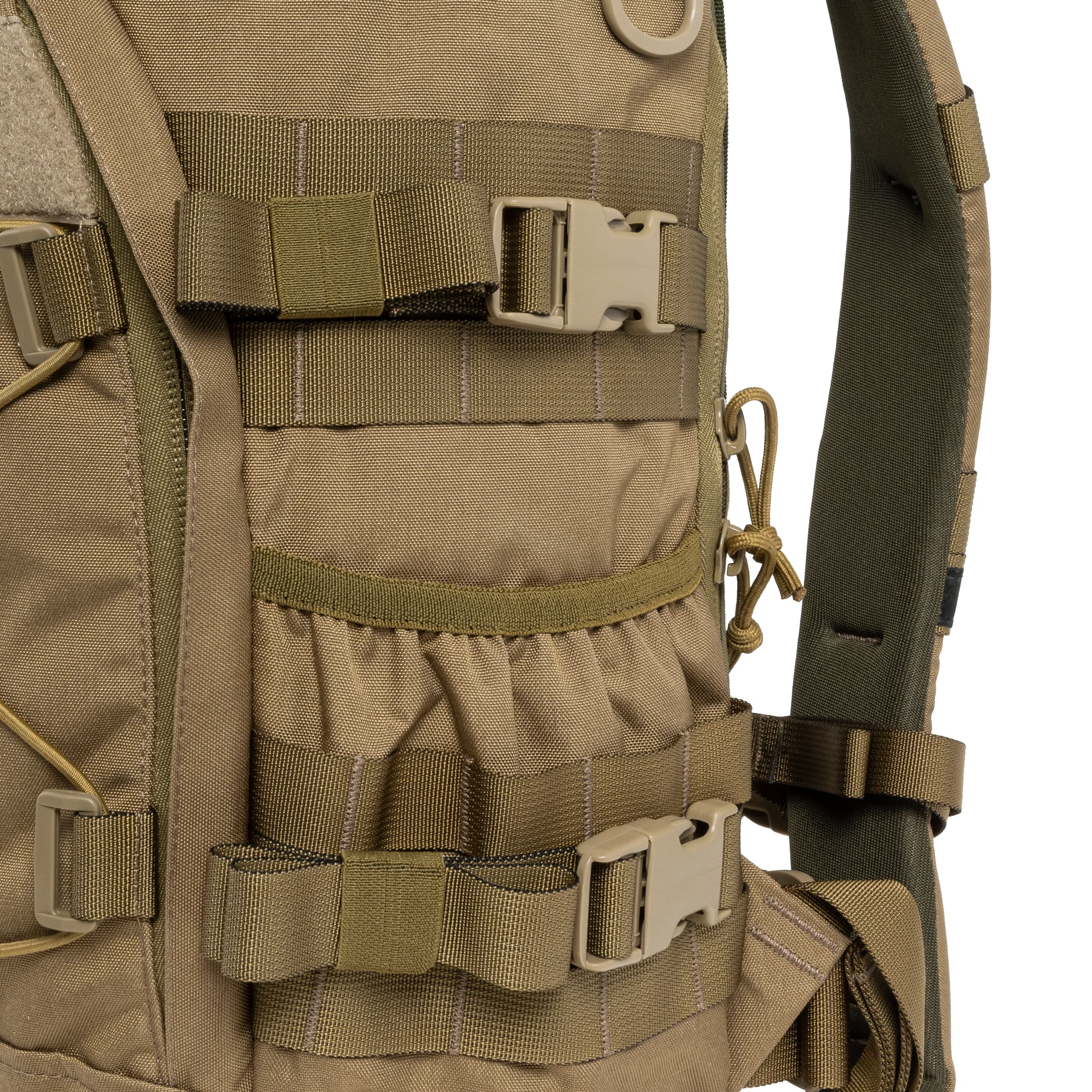 Wisport Crafter hátizsák 30 l - Coyote Brown