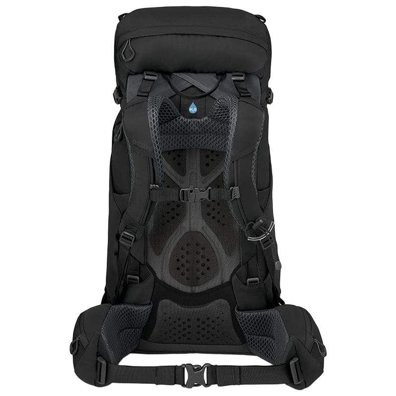 Osprey Kestrel L/XL hátizsák 38 l - Black