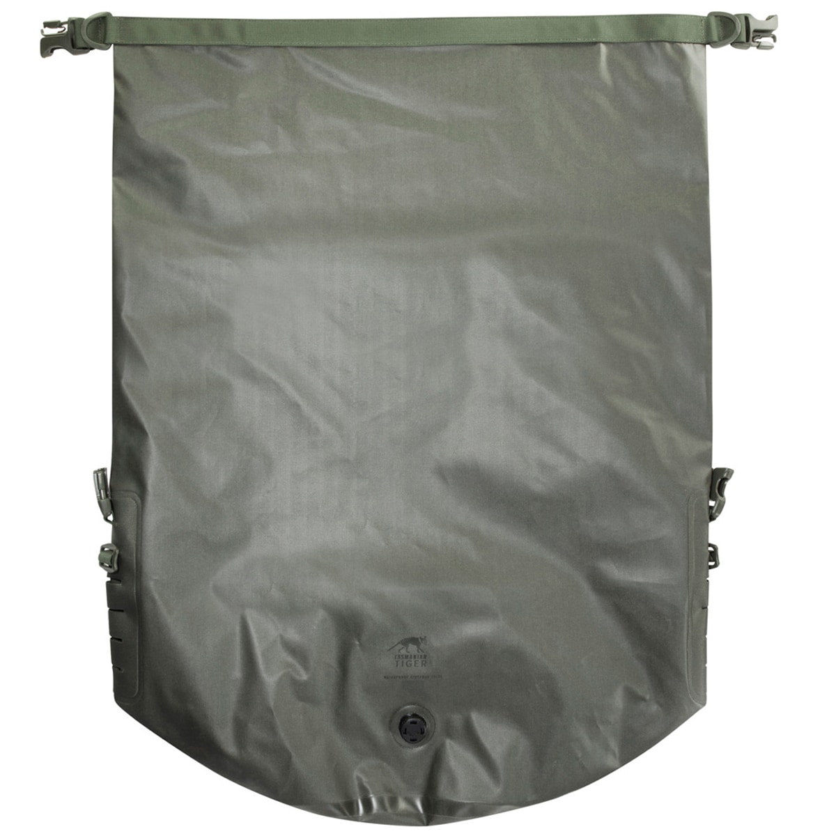 Tasmanian Tiger Stuffbag WPV vízálló zsák 48 l - Stone Grey Olive
