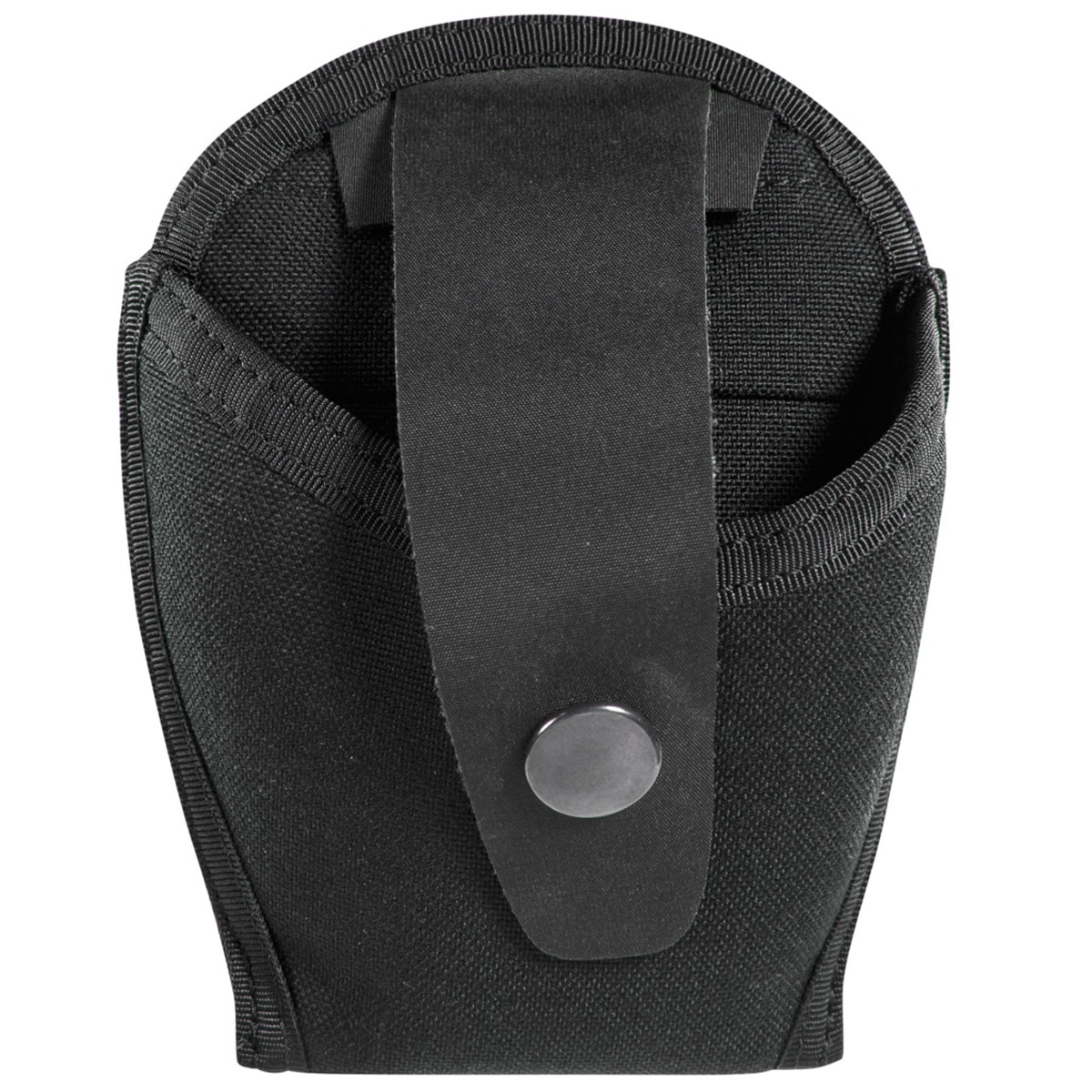 Tasmanian Tiger Cuff Case Open MKII bilincstok - Black