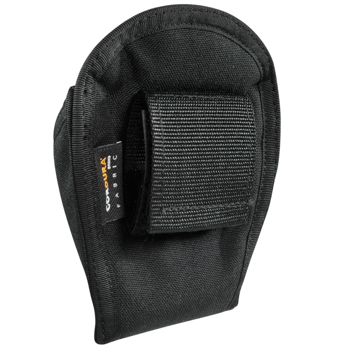 Tasmanian Tiger Cuff Case Open MKII bilincstok - Black