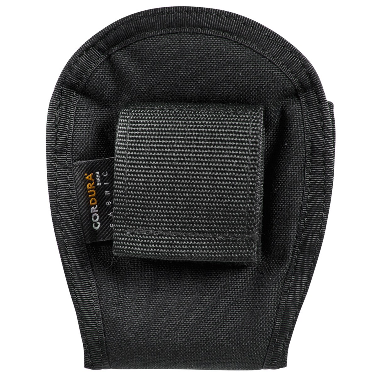 Tasmanian Tiger Cuff Case Open MKII bilincstok - Black