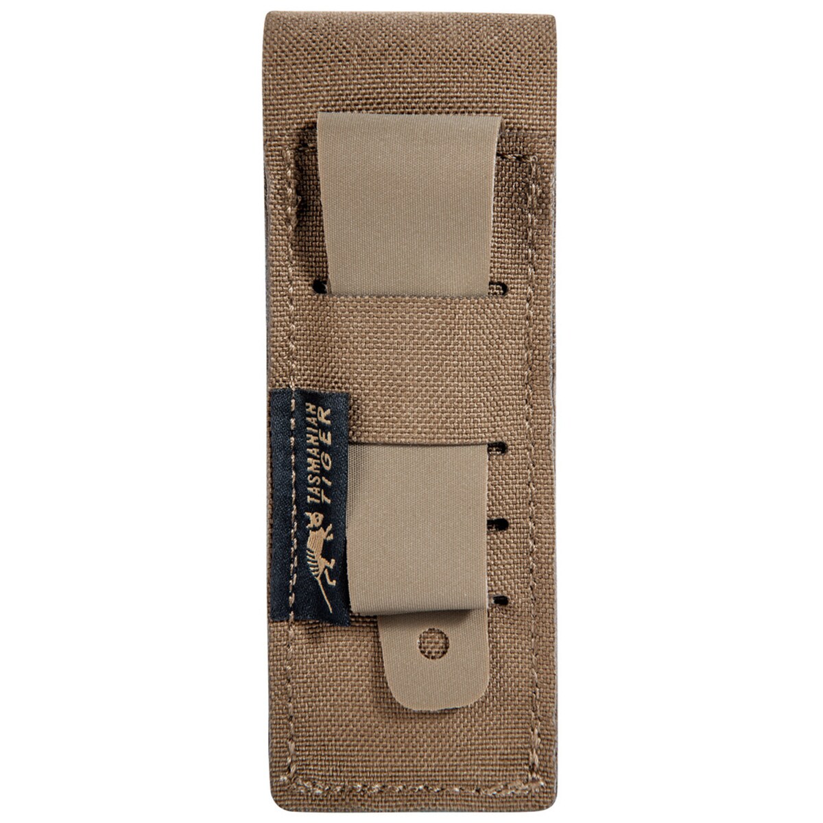Tasmanien Tiger Single Mag Pouch MKIII tároló tölténytárhoz - Coyote Brown