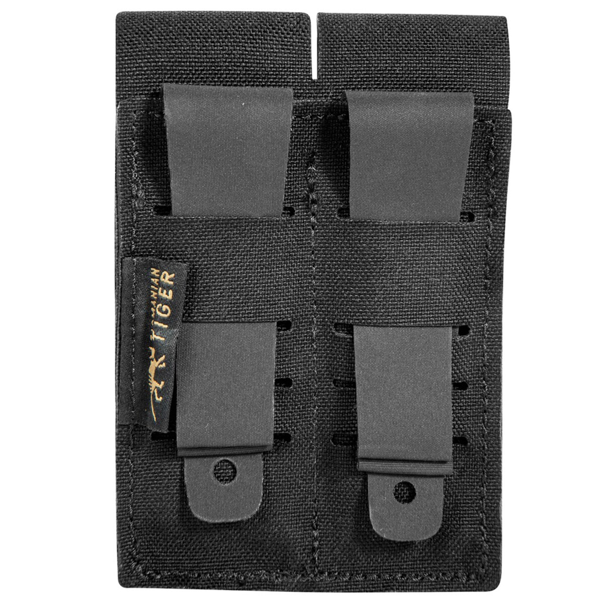 Tasmanian Tiger tároló Mag Pouch MKIII tölténytárhoz - Black