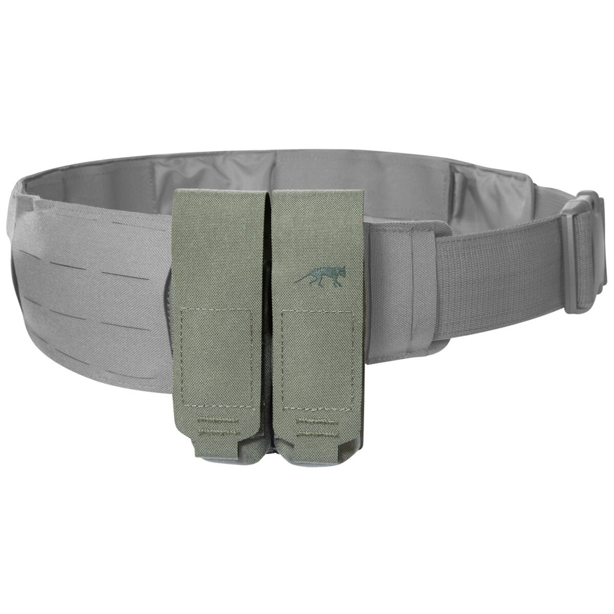 Tasmanian Tiger tároló Mag Pouch MKIII IRR tölténytárhoz - Stone Grey Olive