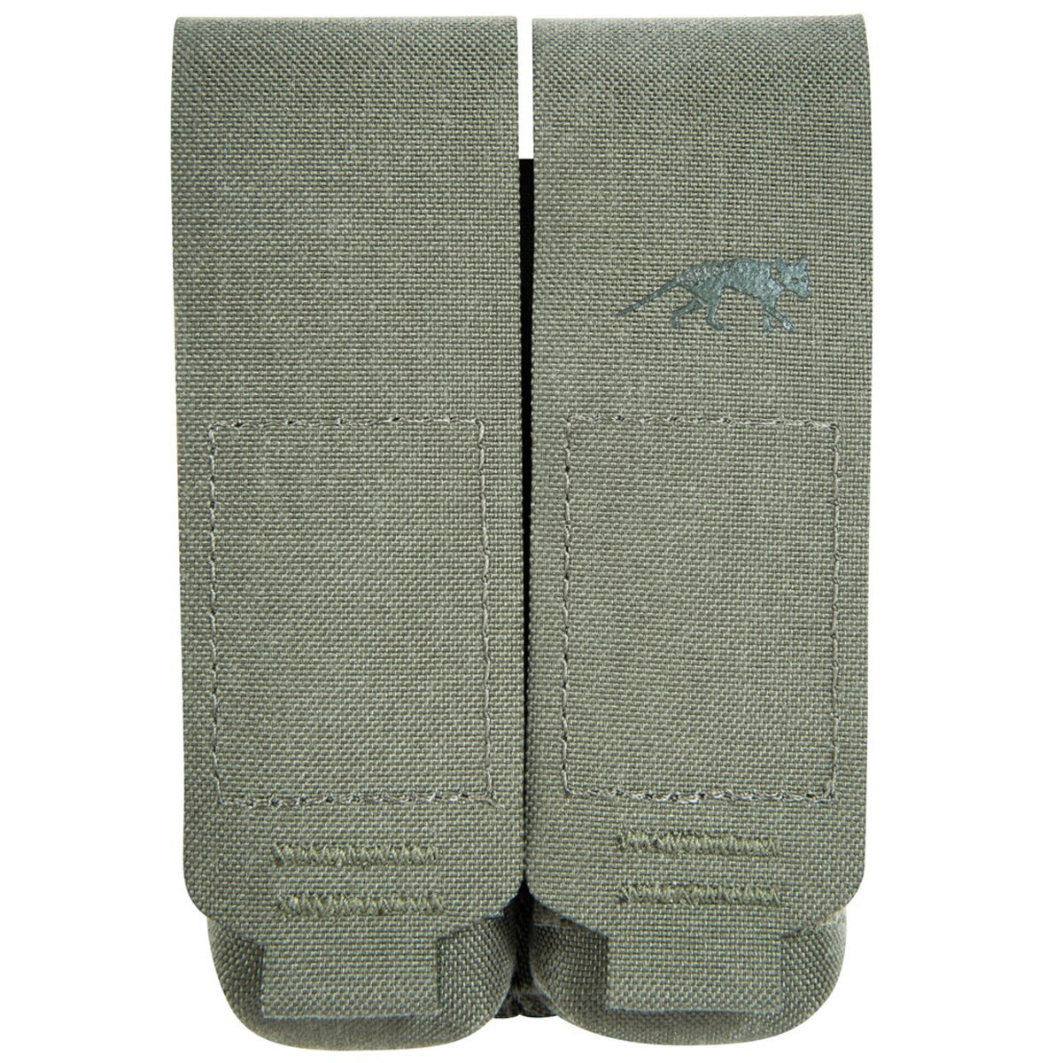 Tasmanian Tiger tároló Mag Pouch MKIII IRR tölténytárhoz - Stone Grey Olive