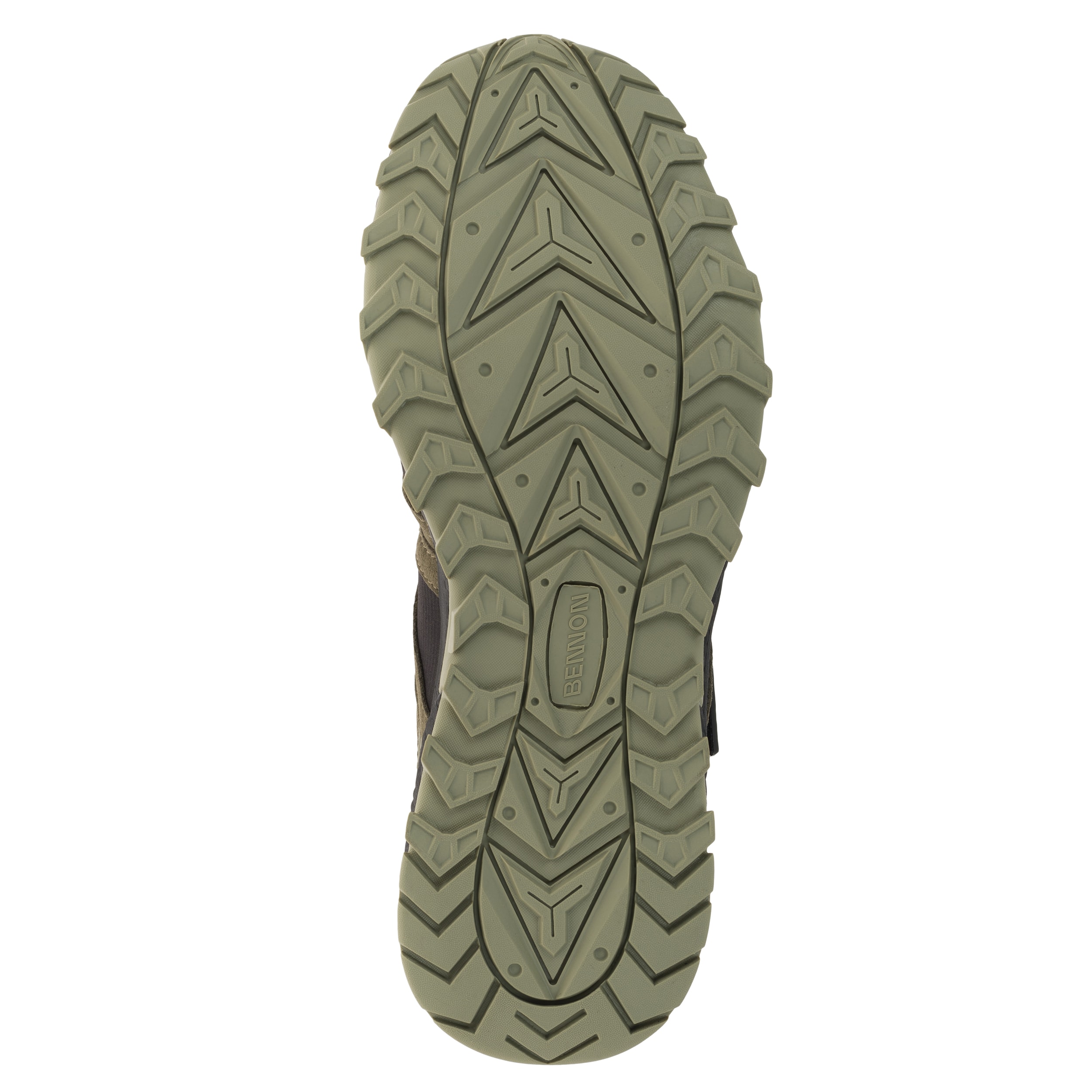 Bennon Amigo 01 cipő - Green