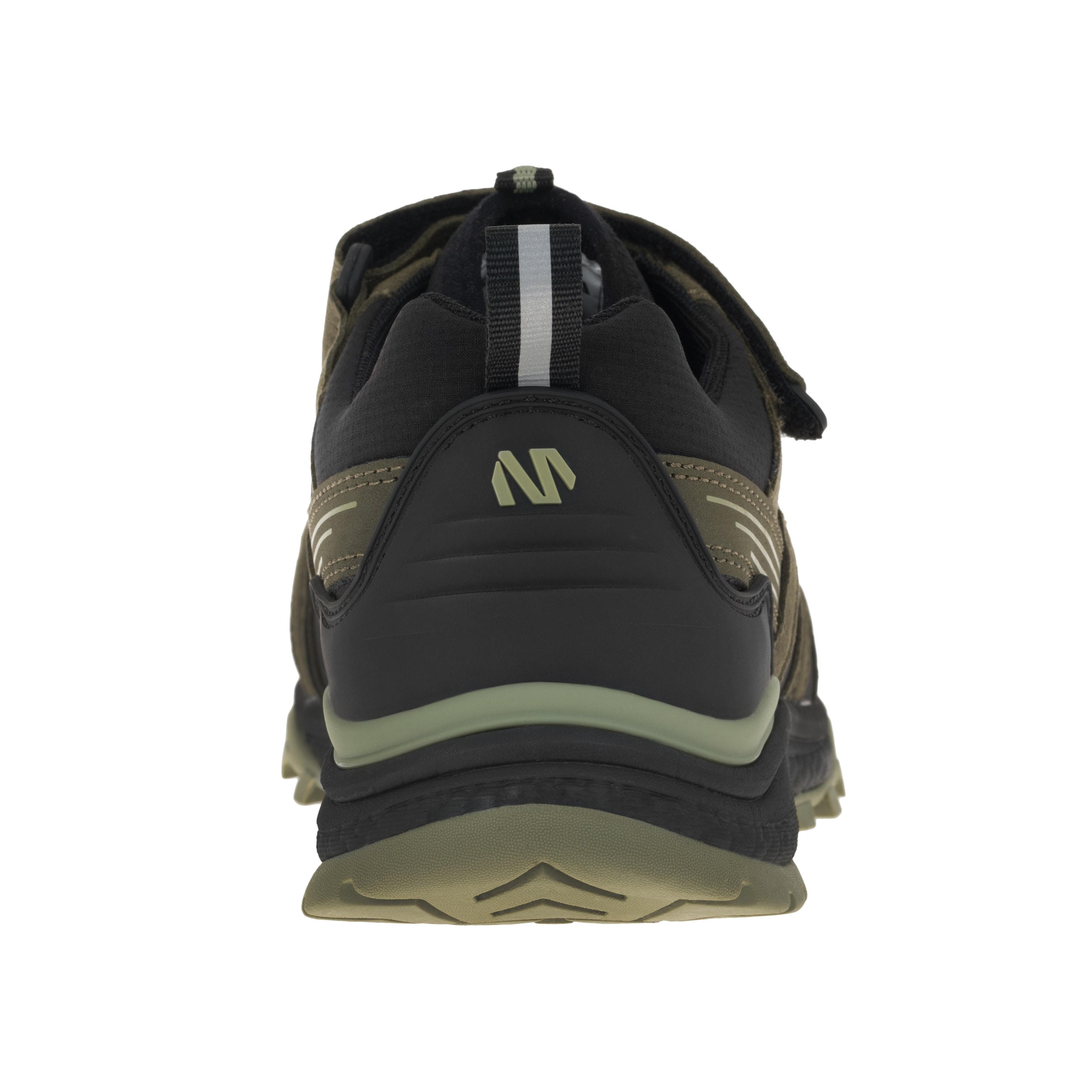 Bennon Amigo 01 cipő - Green