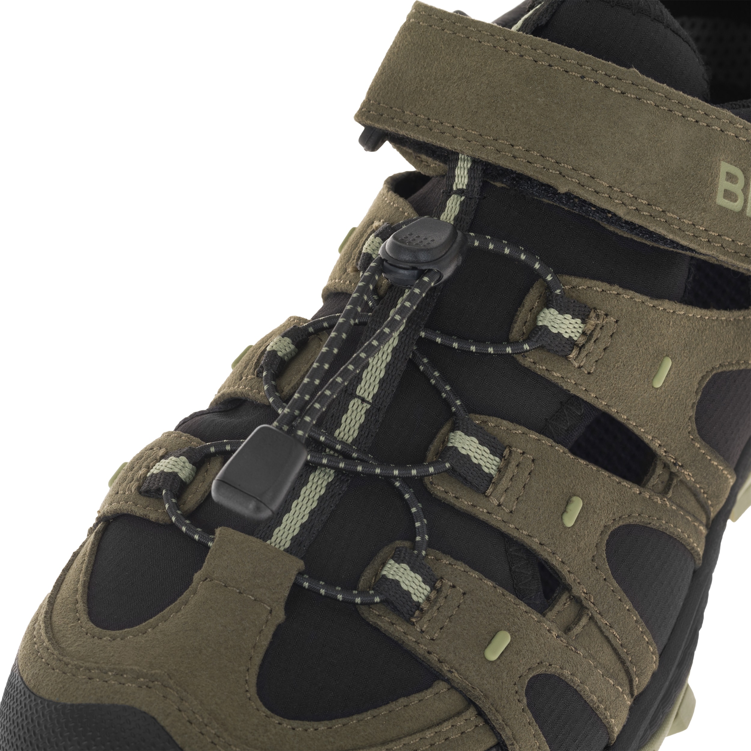 Bennon Amigo 01 cipő - Green