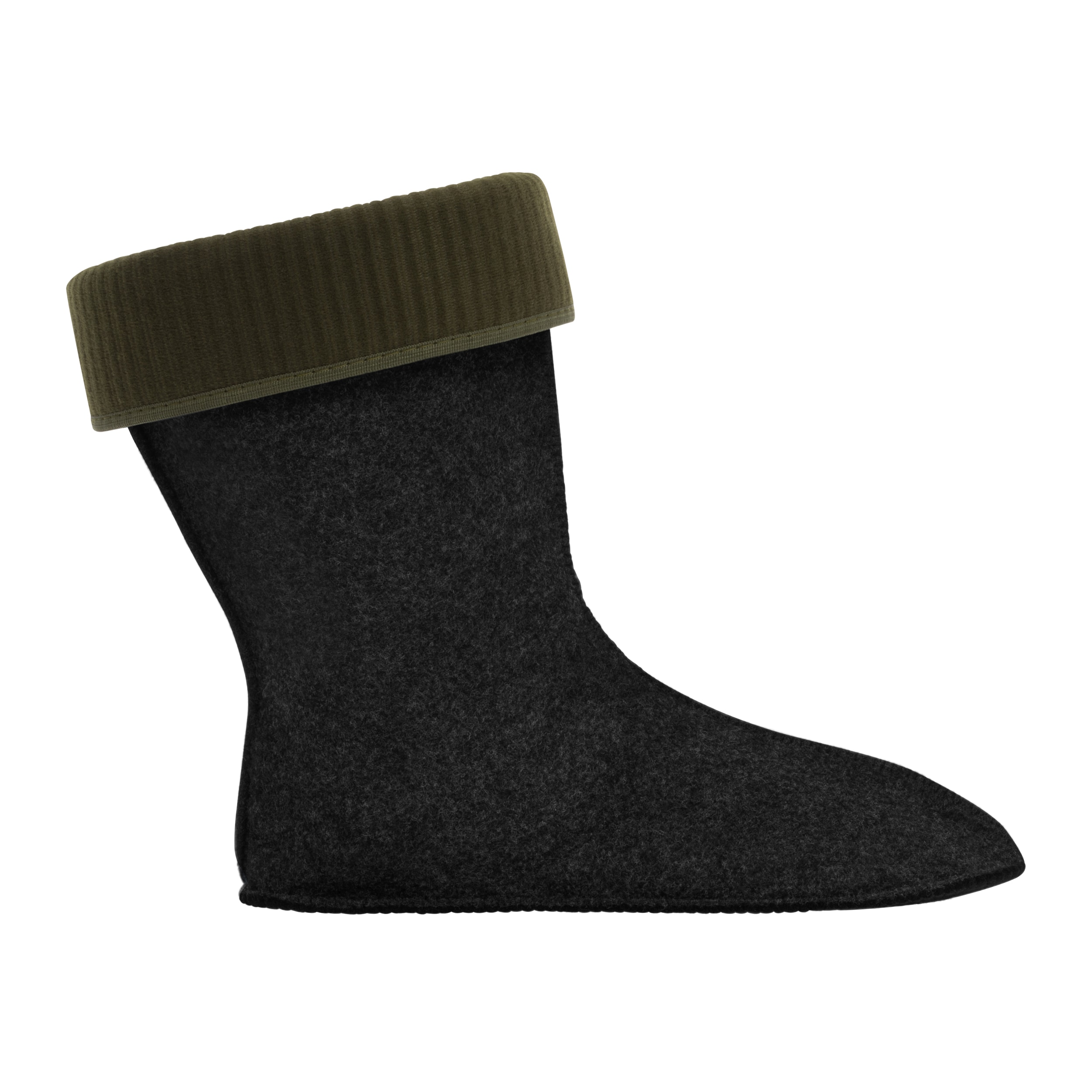 Dry Walker Strong Truck Short gumicsizma - Green