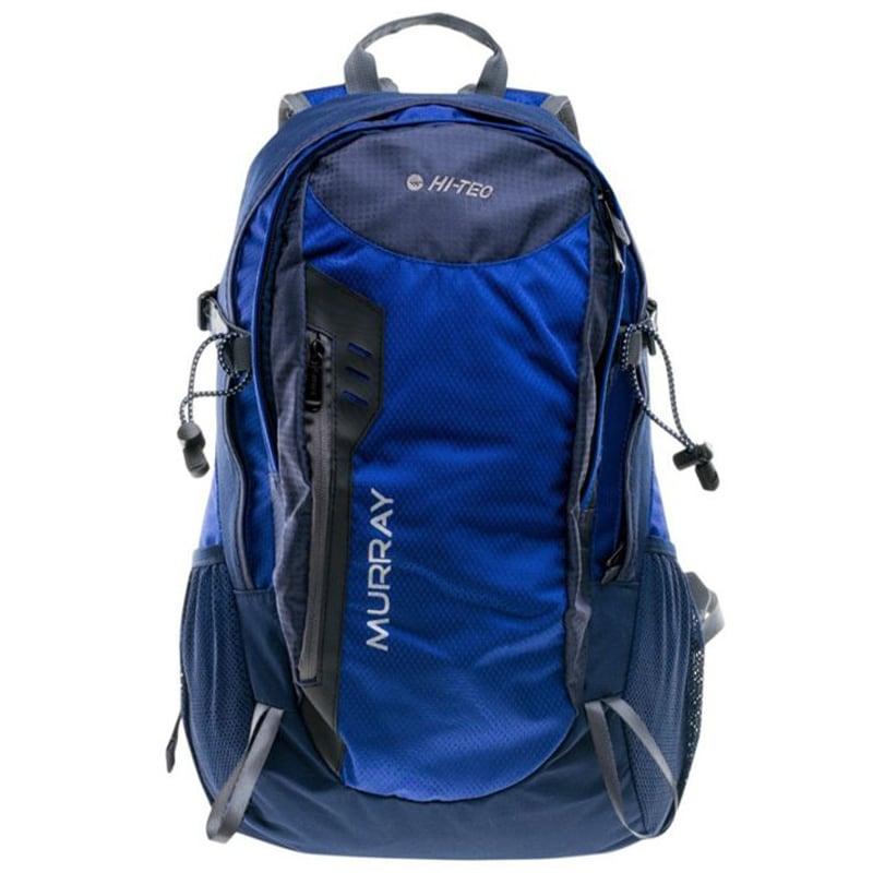 Hi-Tec Murray hátizsák 26 l - Strong Blue/Dress Blue/Excalibur