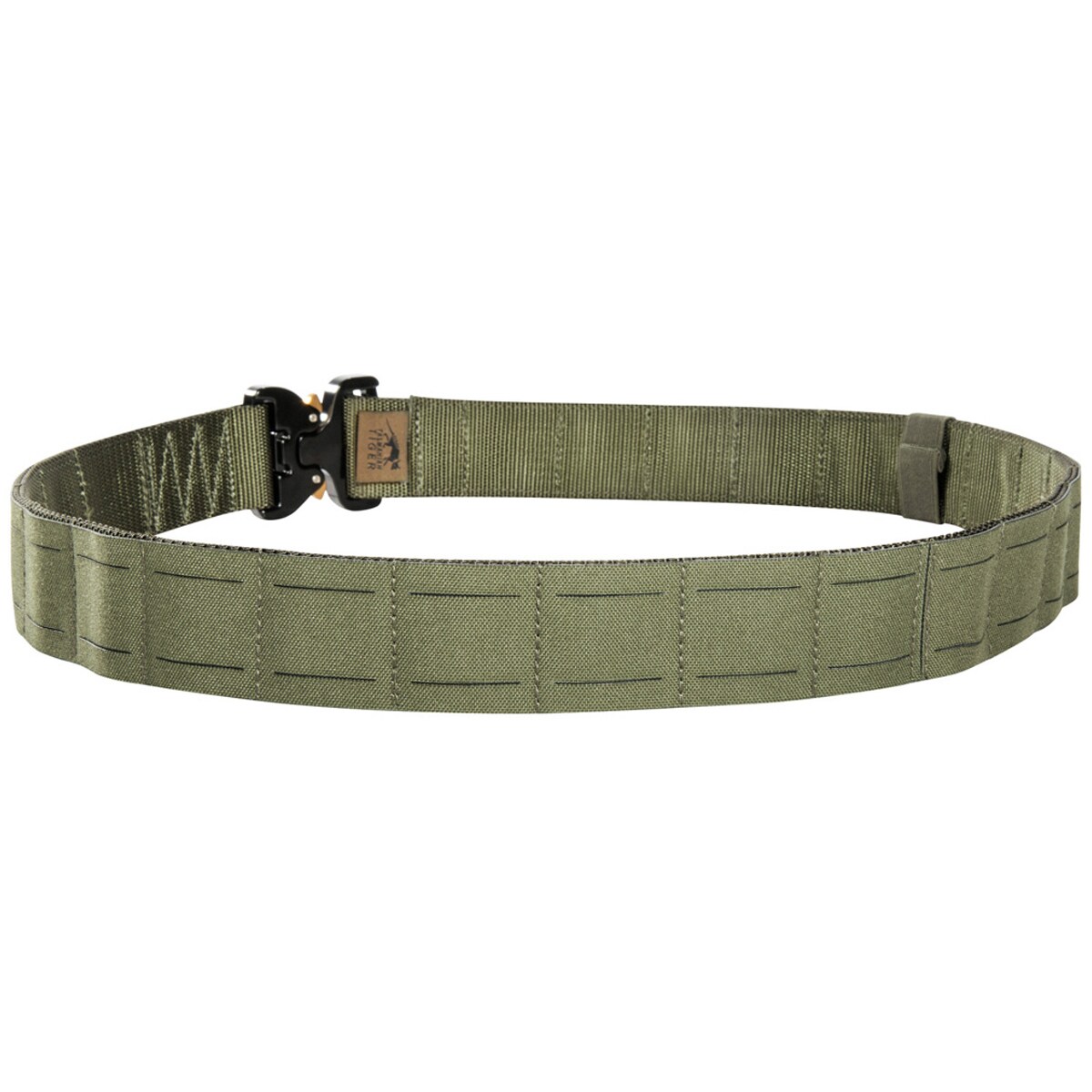 Tasmanian Tiger Modular Belt taktikai öv - Olive