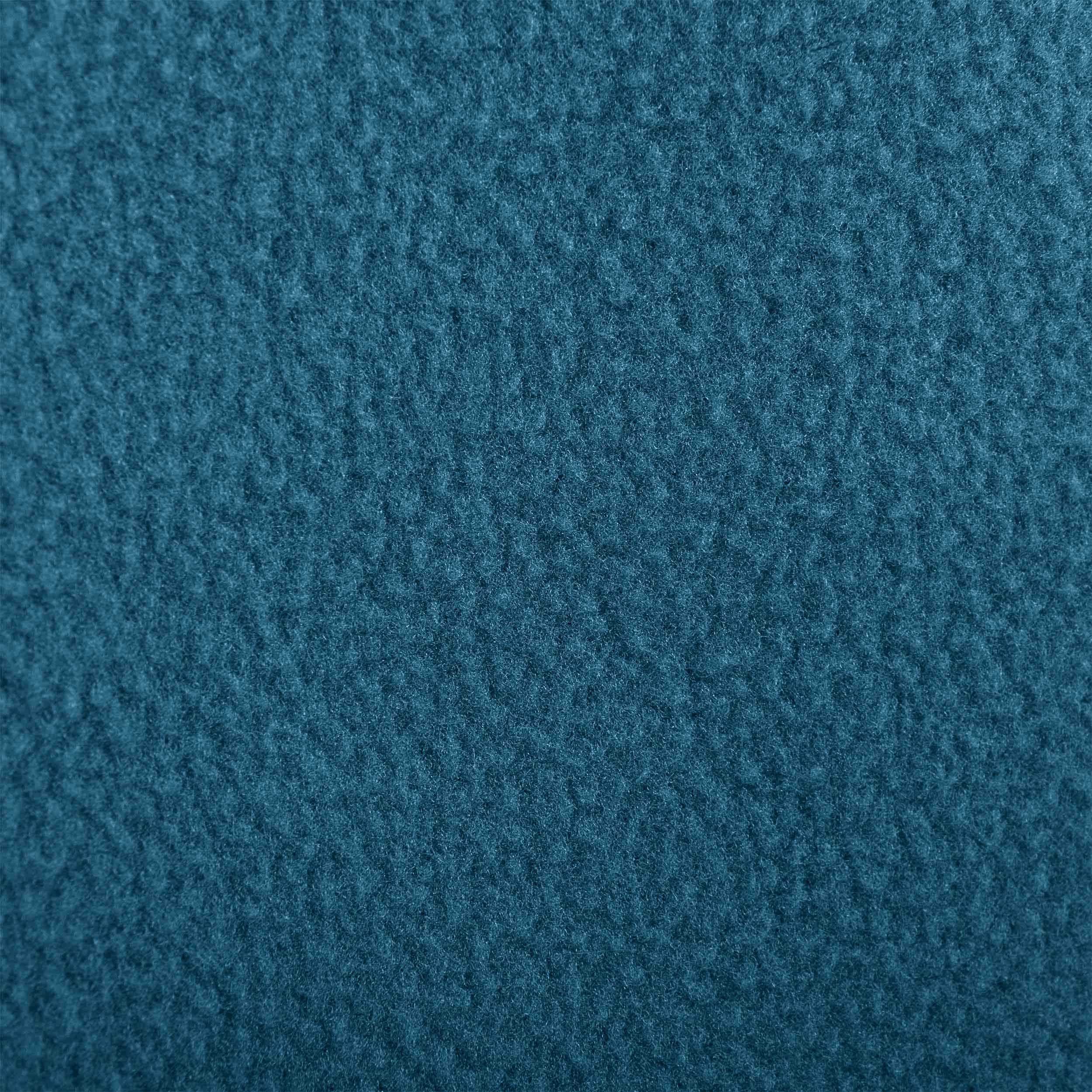 Highlander Outdoor Crew Neck Leaf pulóver - Blue