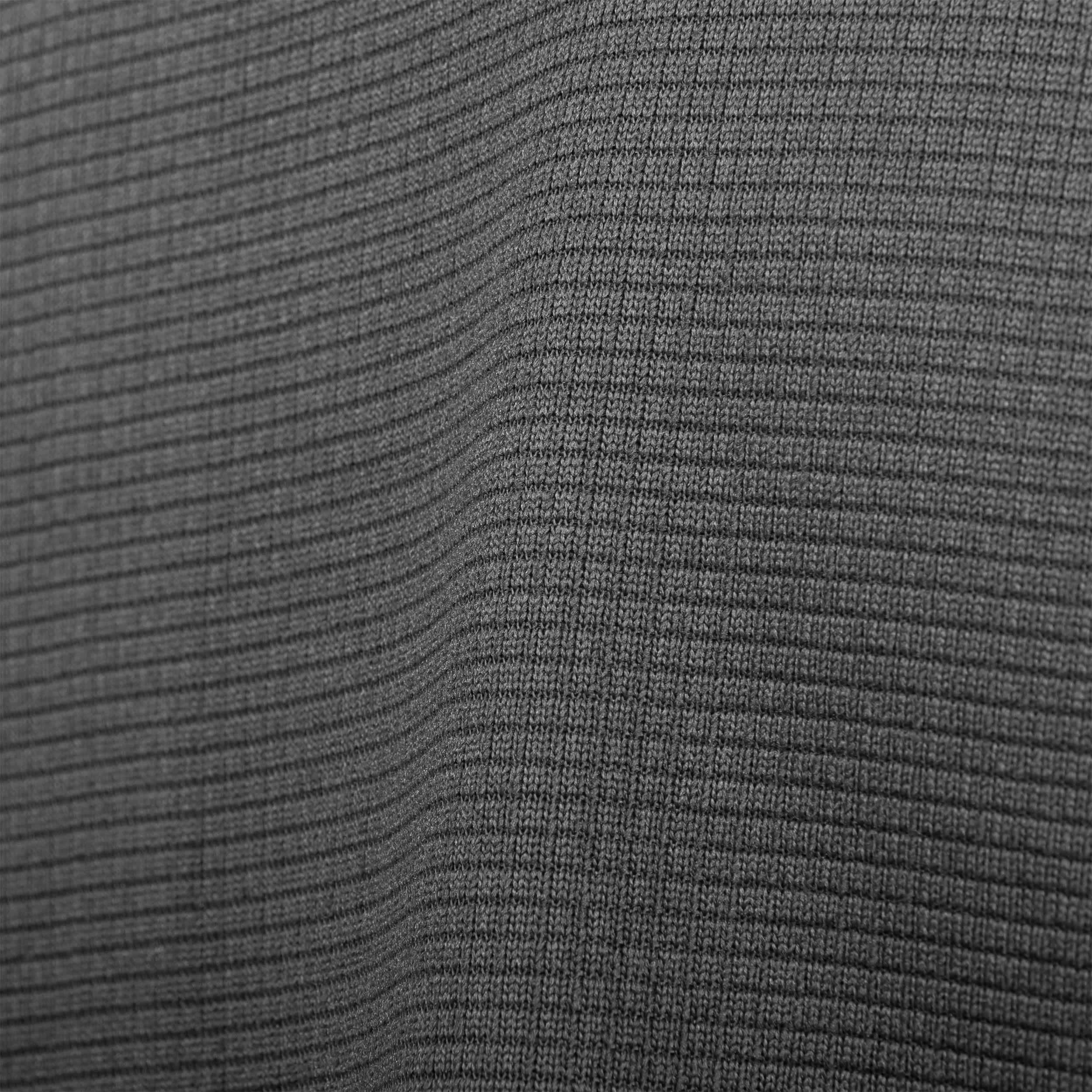 Highlander Forces Tactical Hirta Fleece polár pulóver - Dark Grey