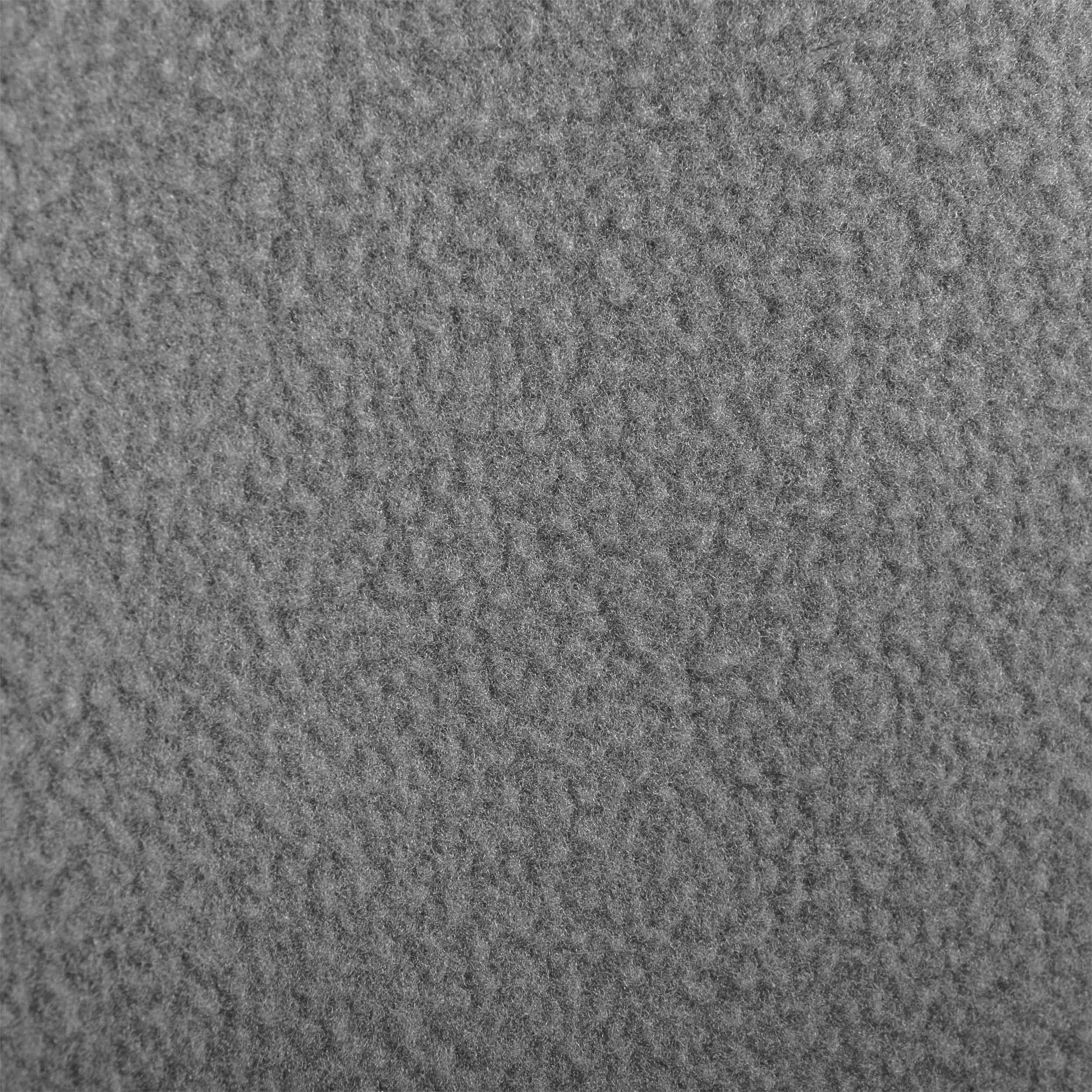 Highlander Outdoor Crew Neck Leaf pulóver - Grey