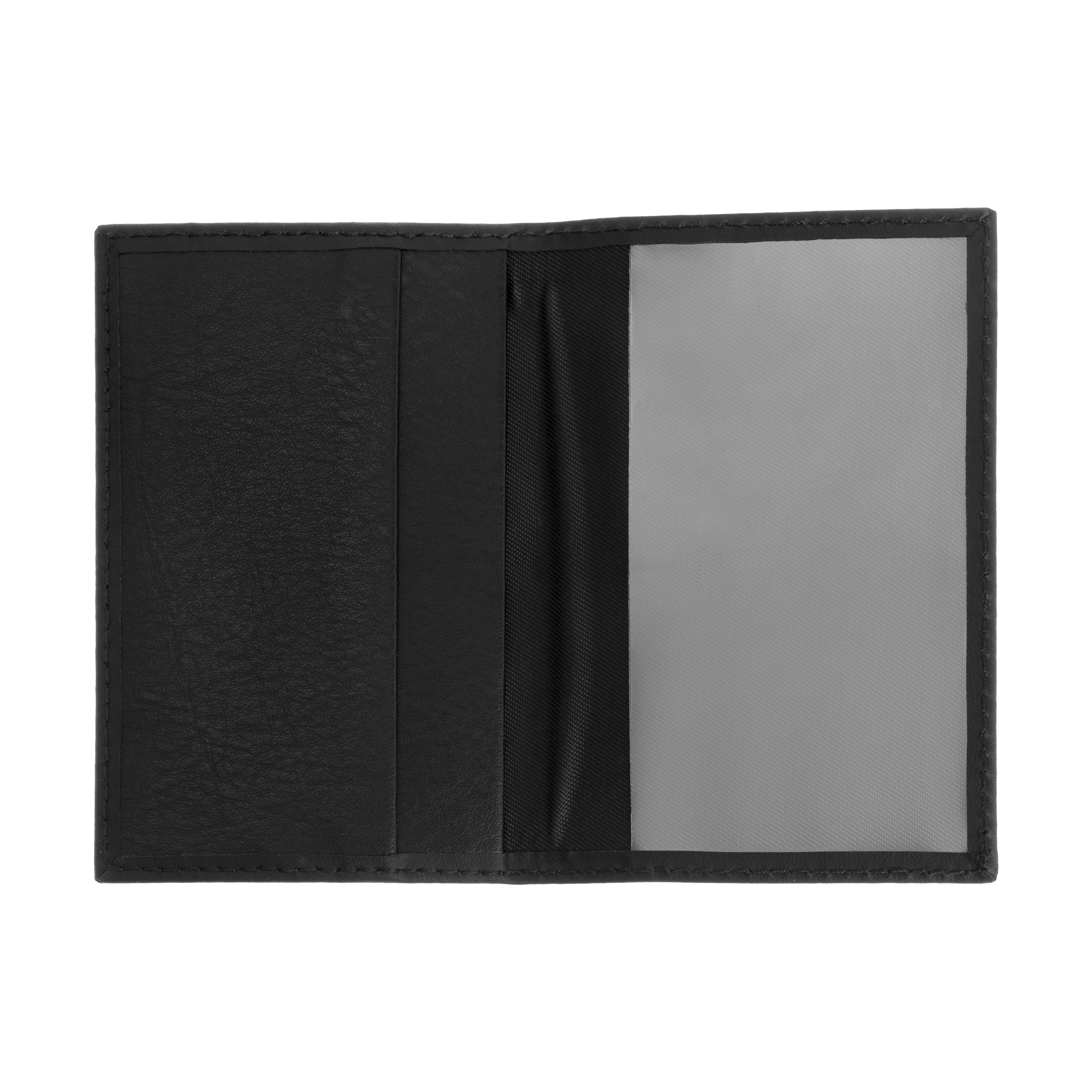 Victorinox Swiss Card Pouch - természetes bőr