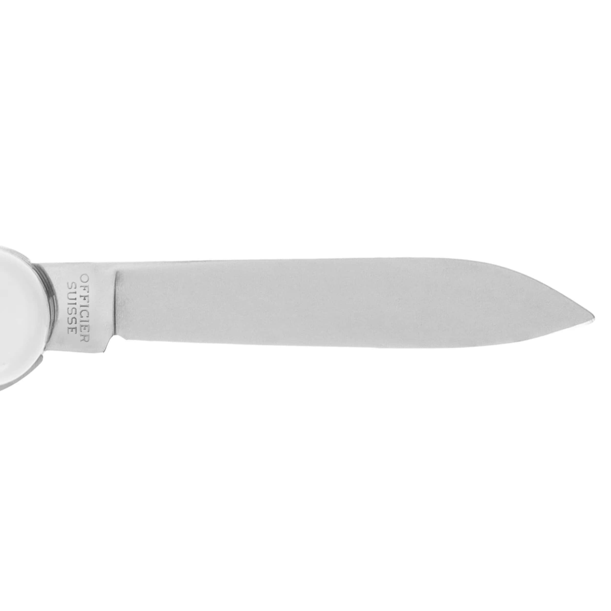 Victorinox Spartan zsebkés - White