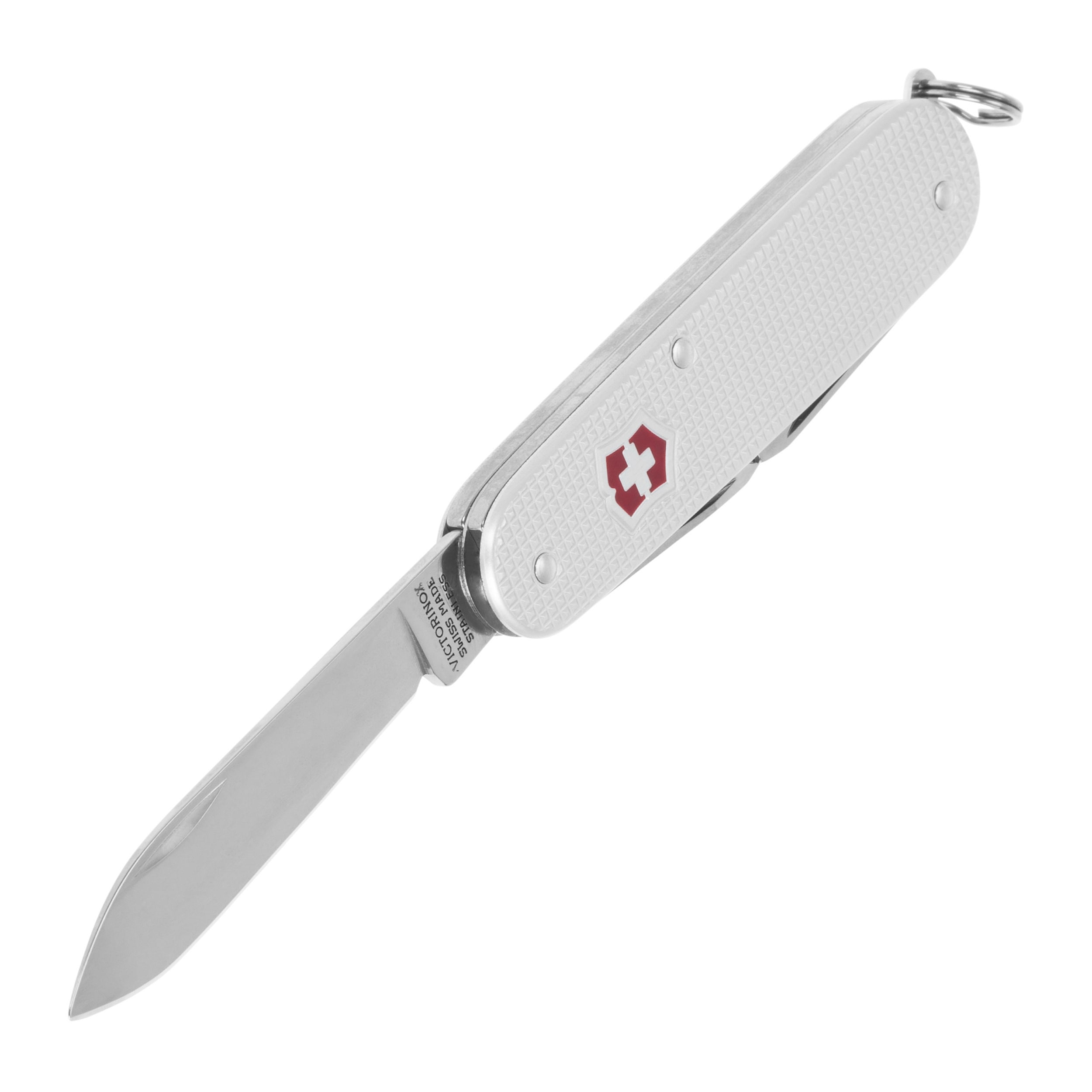 Victorinox Cadet Alox zsebkés - Silver