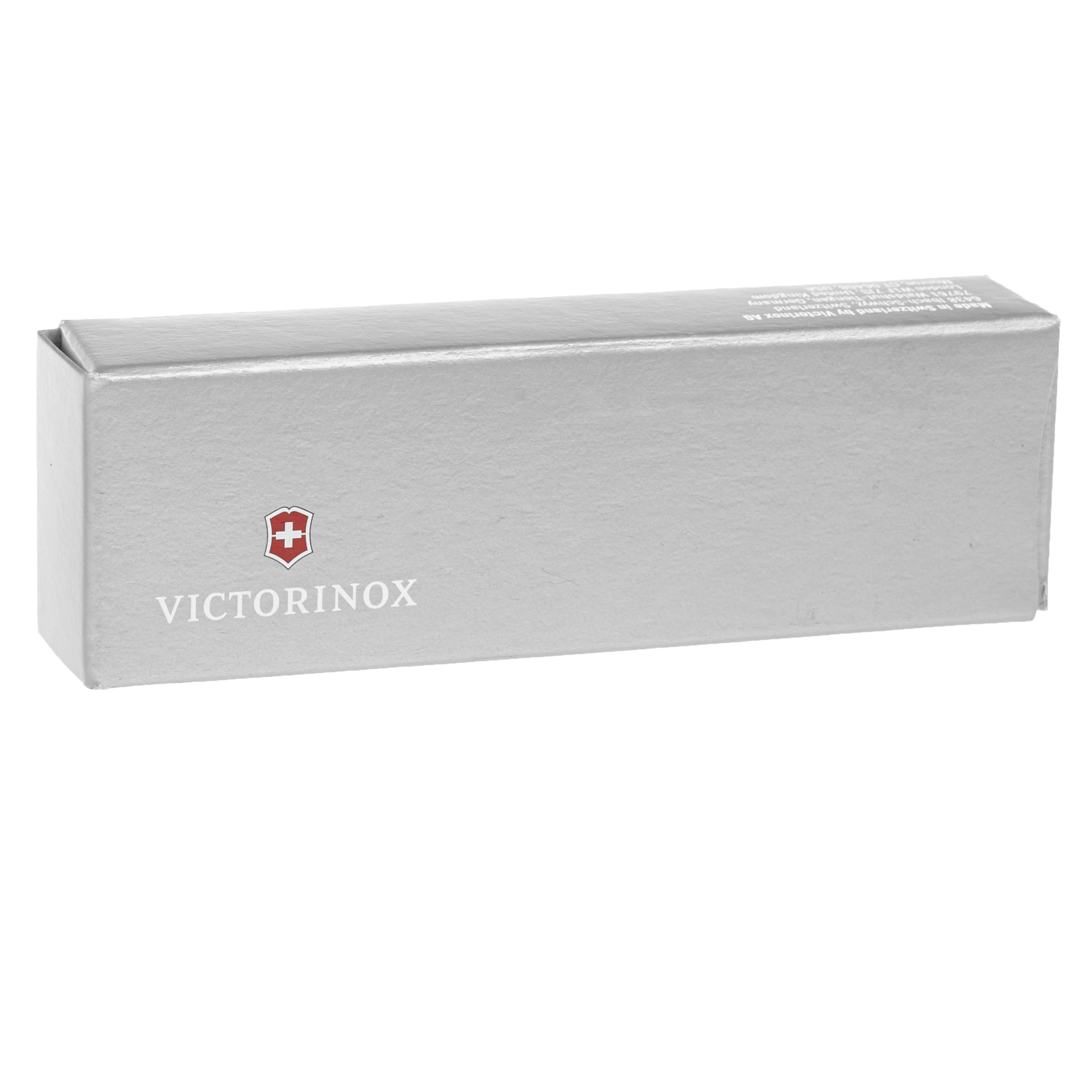 Victorinox Sentinel One Hand svájci bicska - Black