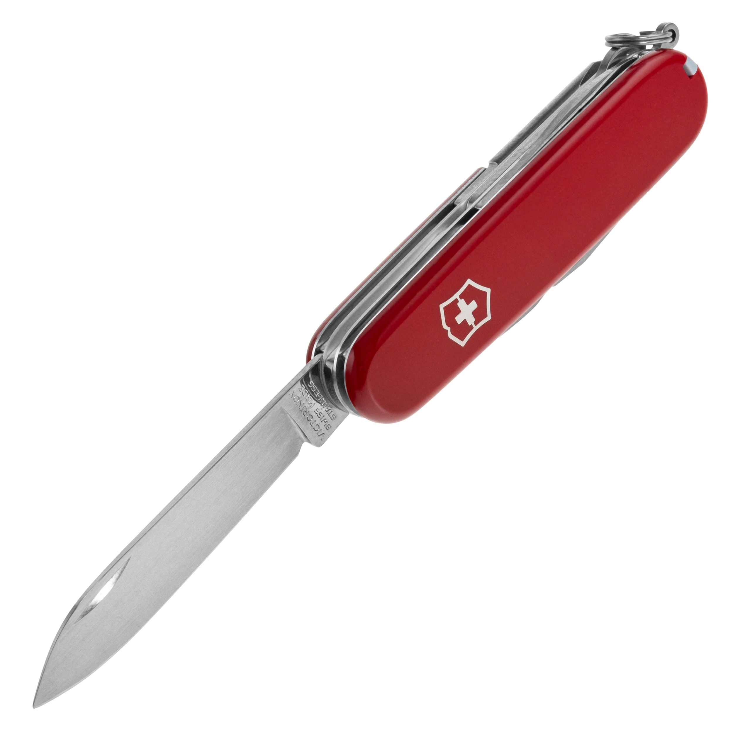 Victorinox Super Tinker zsebkés - Red