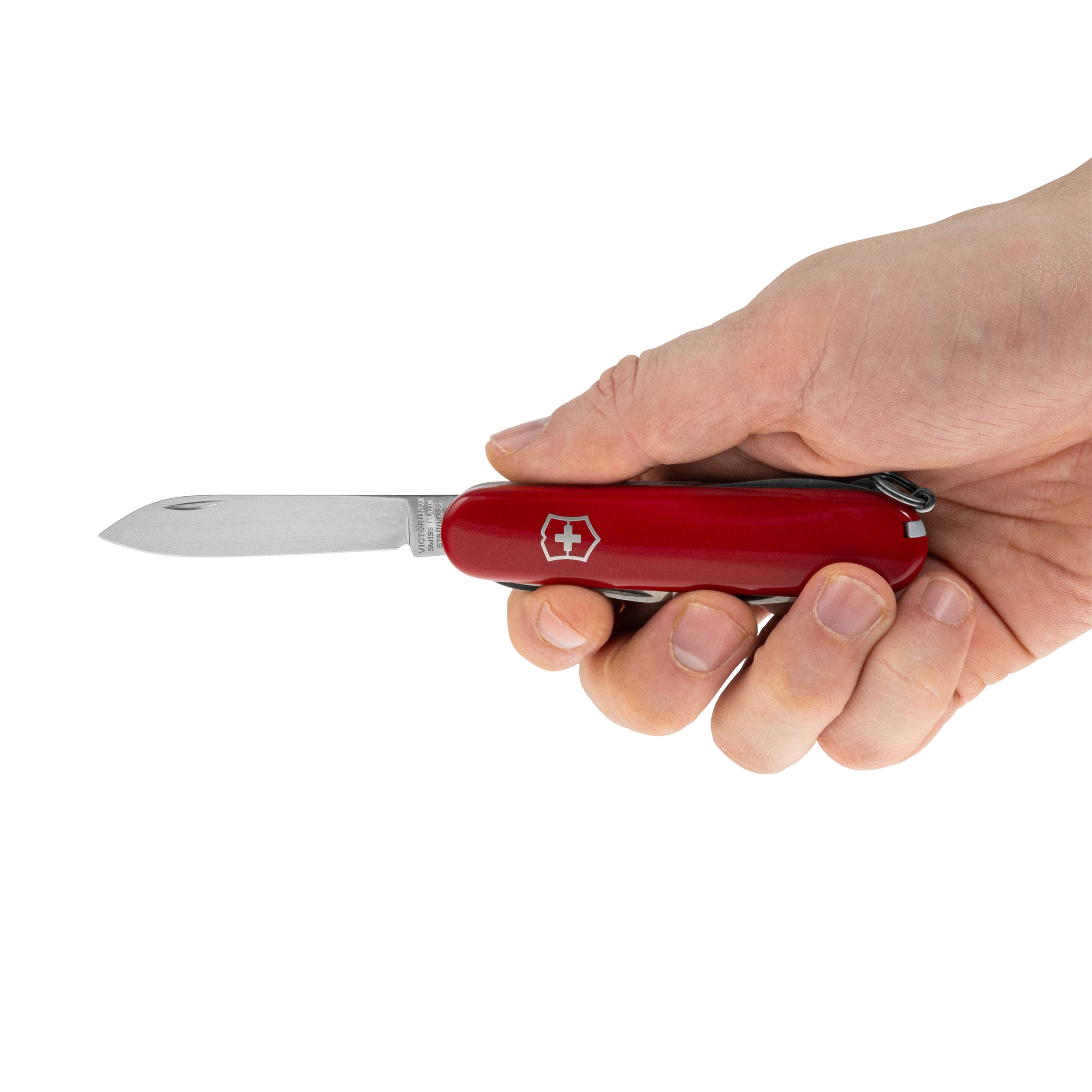 Victorinox Super Tinker zsebkés - Red