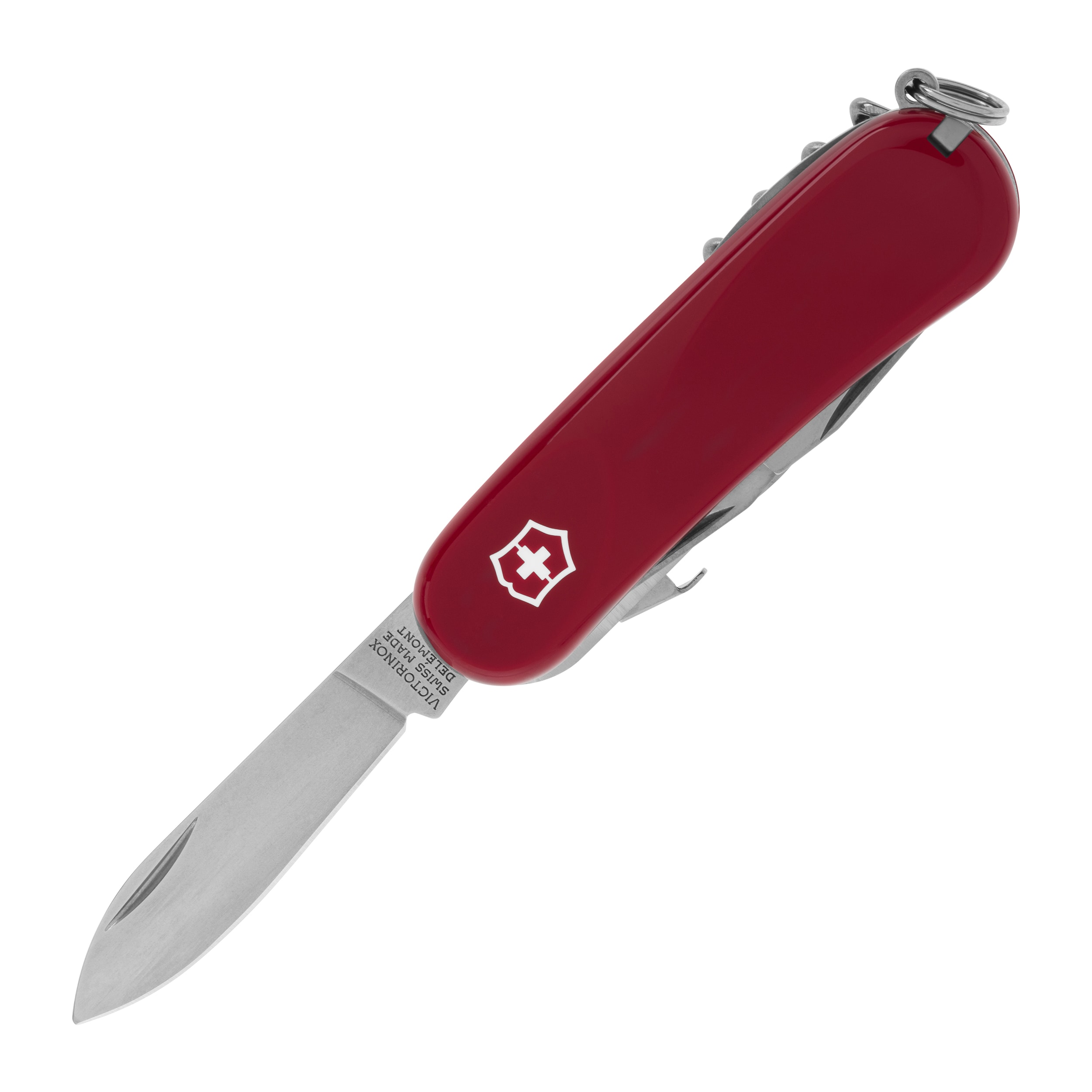 Victorinox Evolution S13 zsebkés - Red