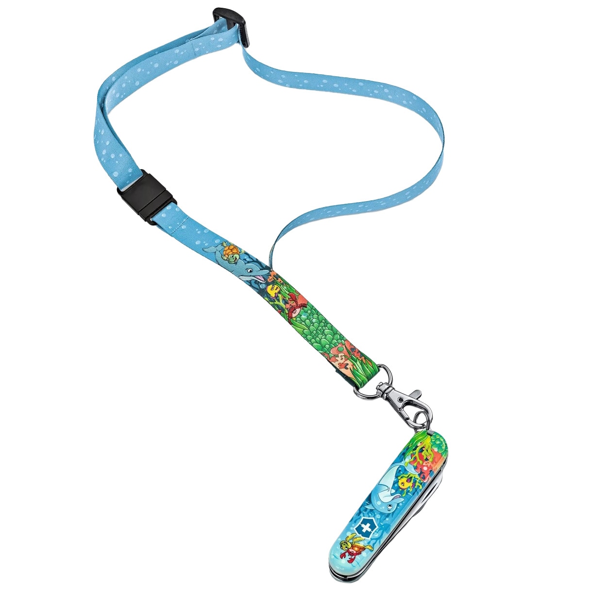 Victorinox My First zsebkés - Dolphin