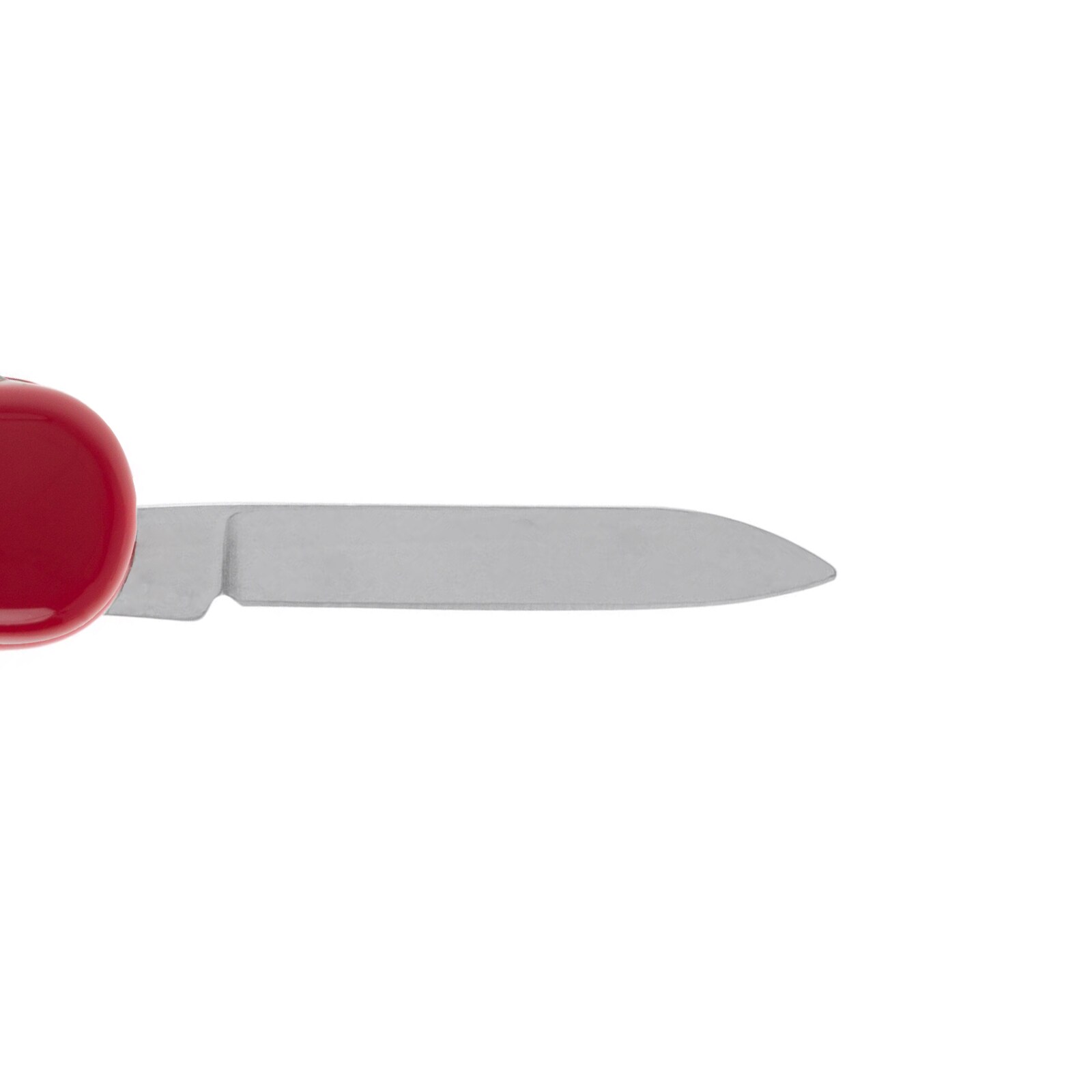 Victorinox Mini Champ svájci bicska - Red