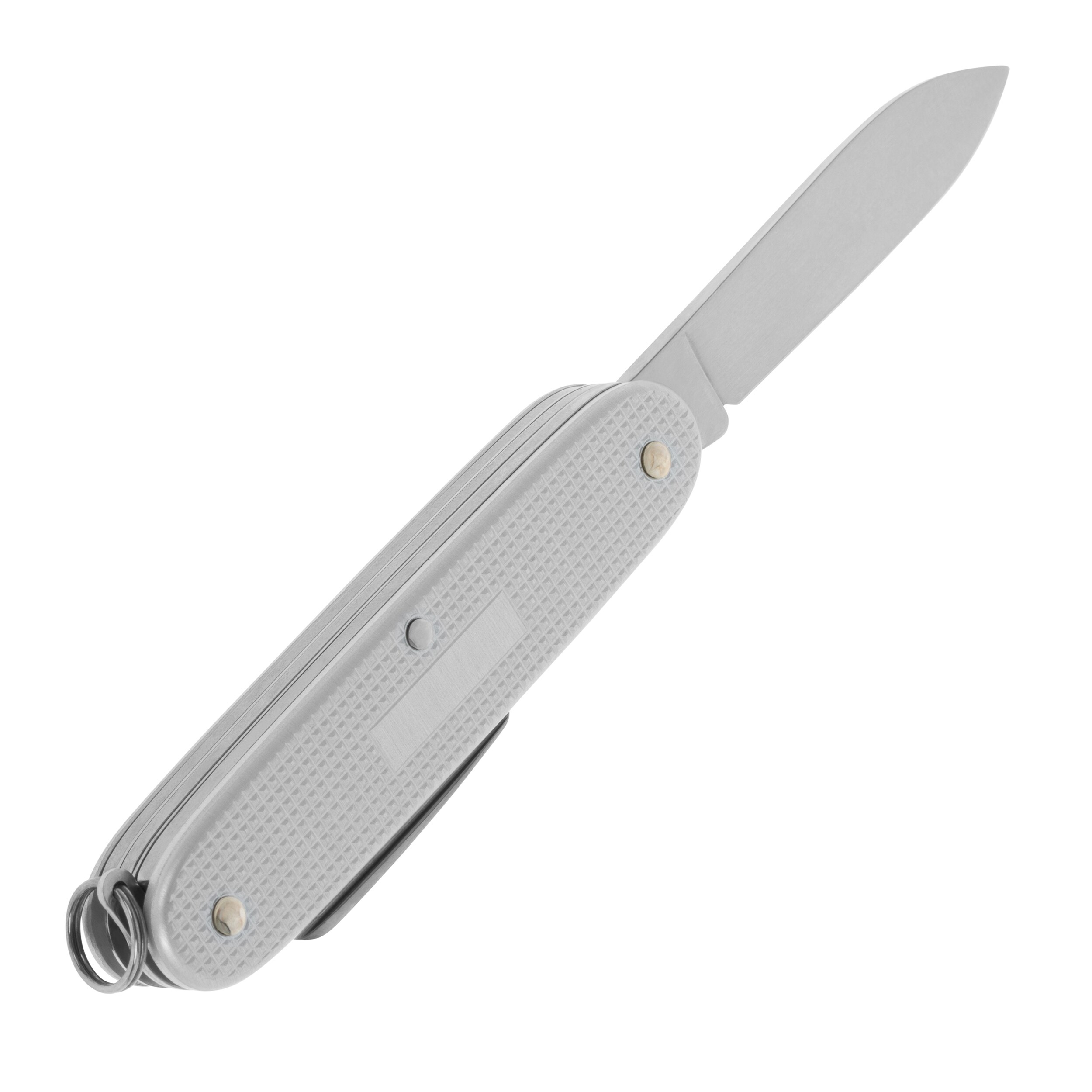 Victorinox Pioneer X Alox zsebkés - Silver