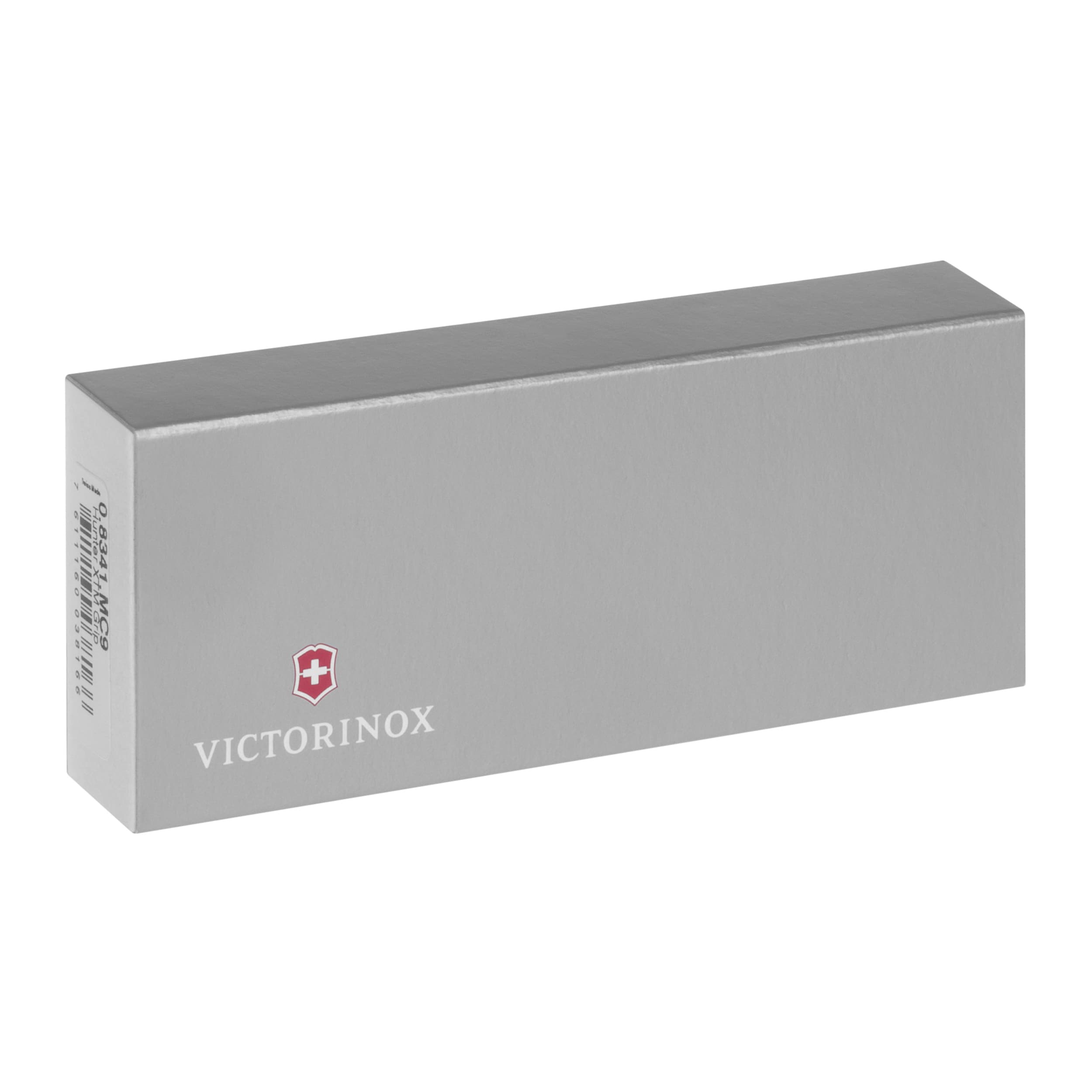 Victorinox Hunter XT Grip svájci bicska - Orange/Black