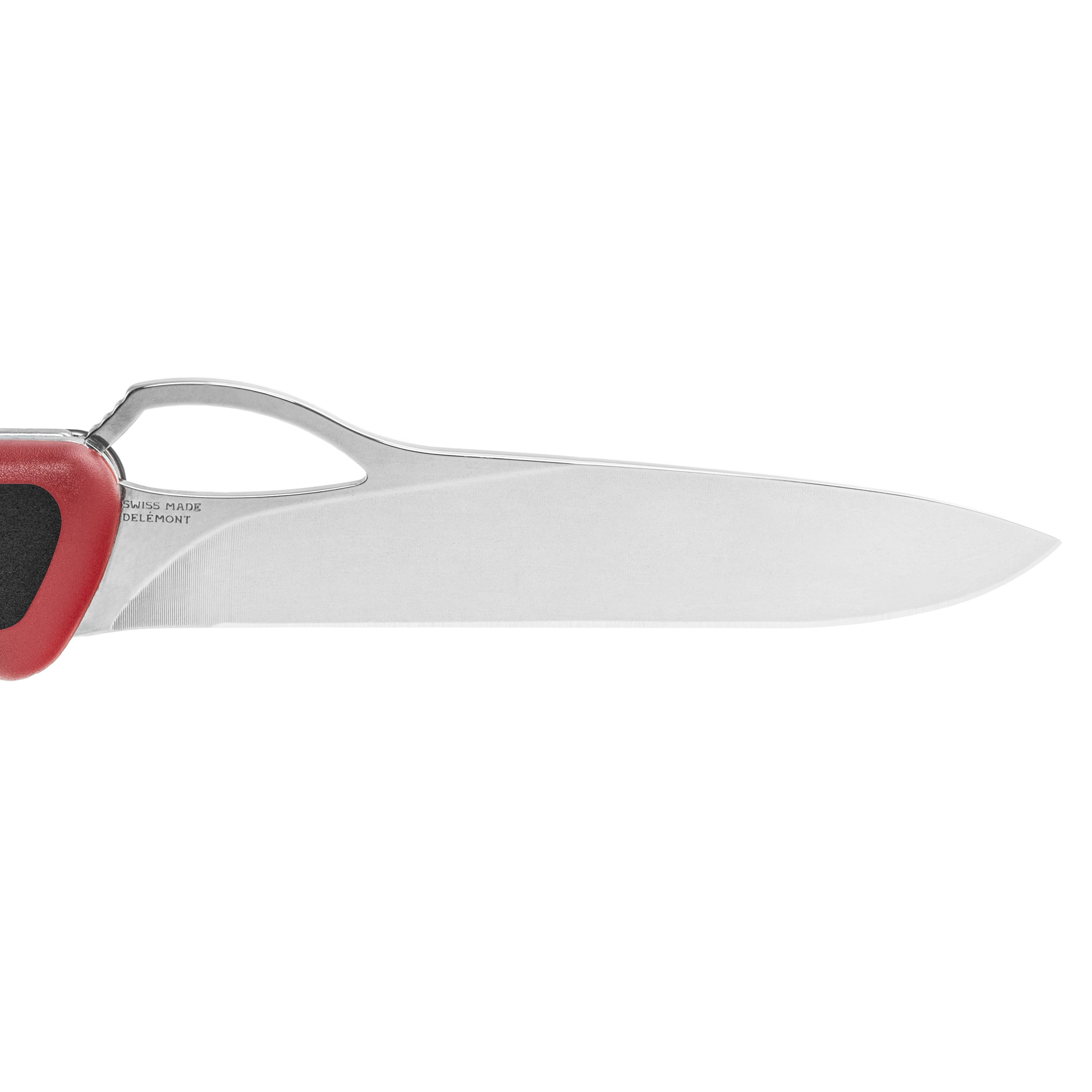 Victorinox Ranger Grip 61 M zsebkés - Red/Black