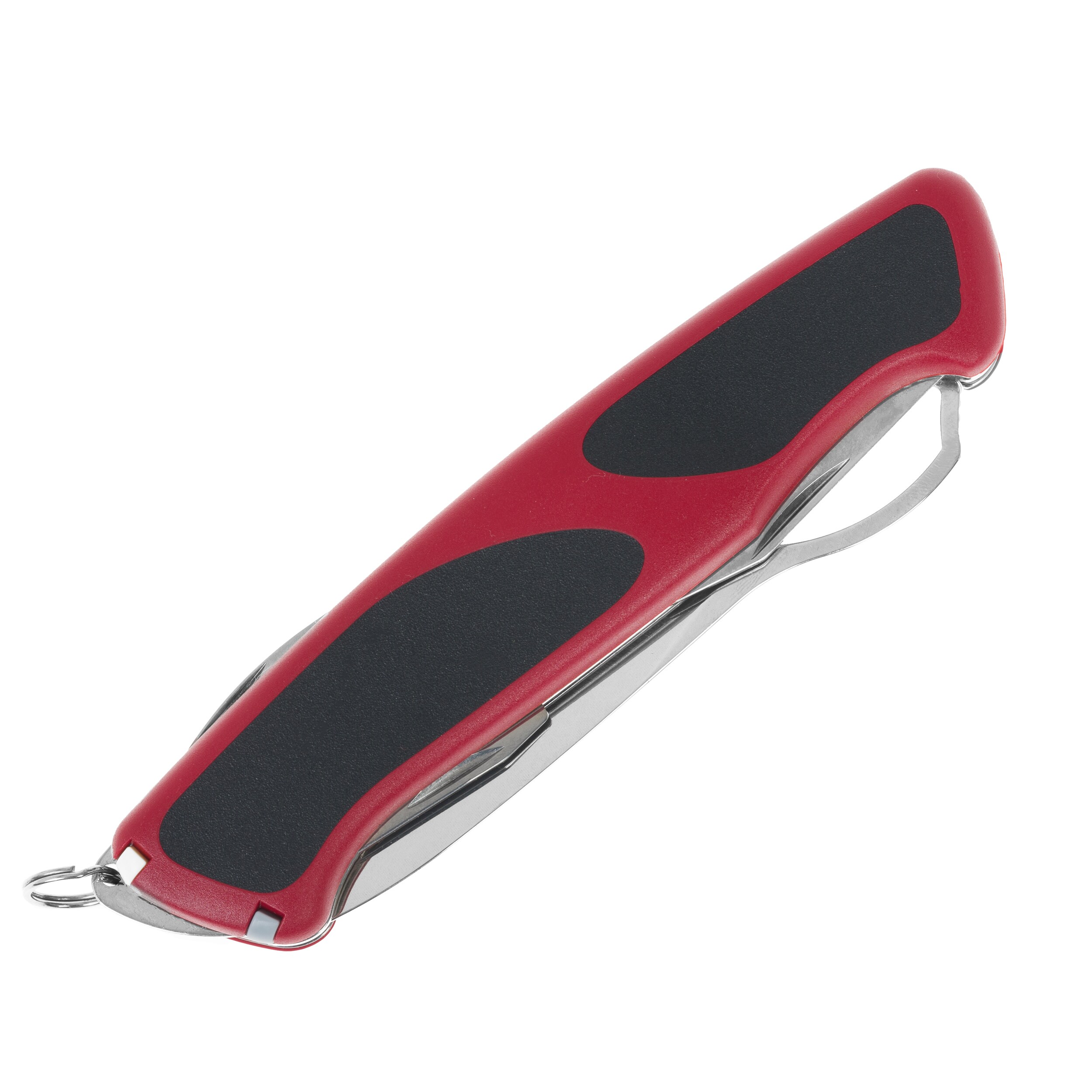 Victorinox Ranger Grip 61 M zsebkés - Red/Black