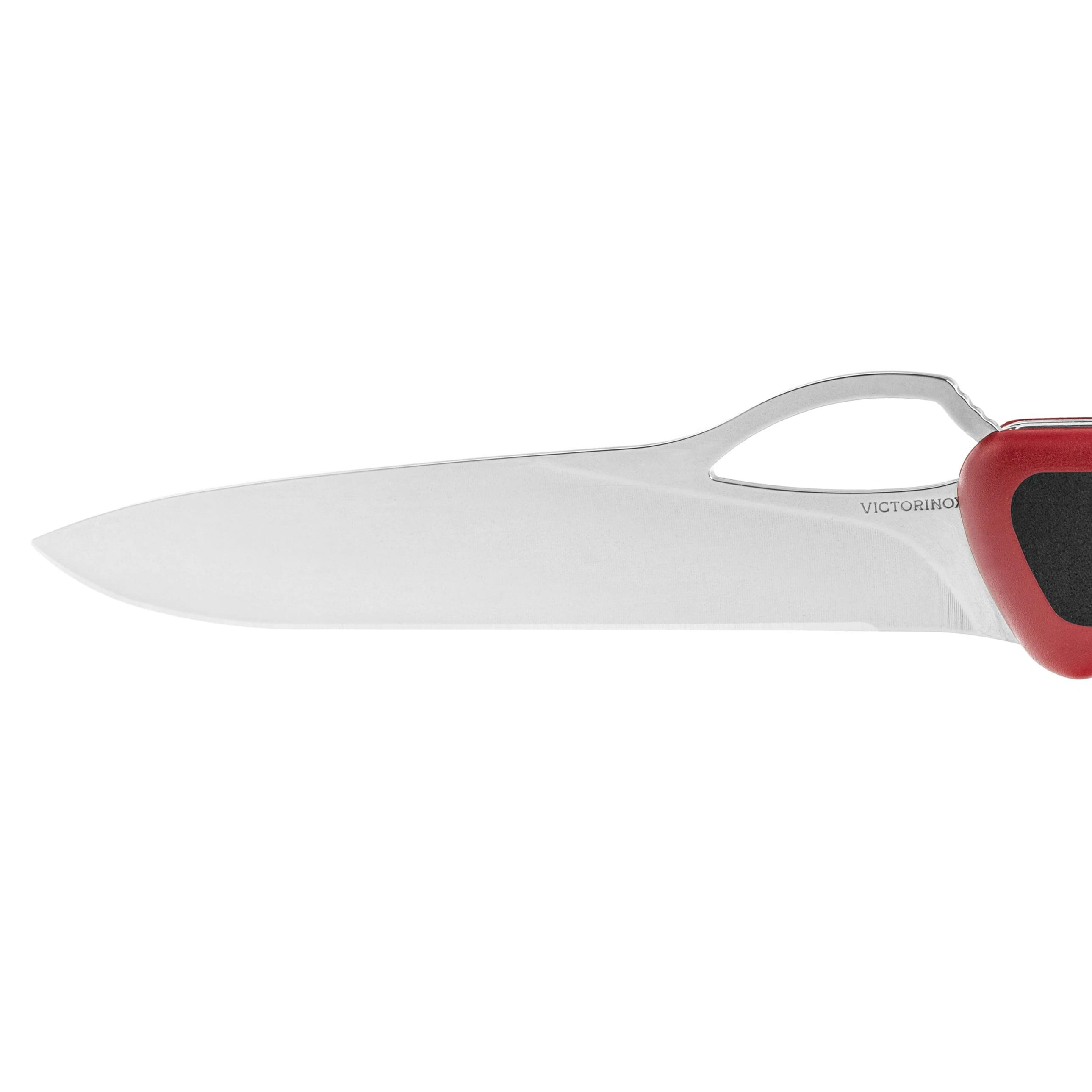 Victorinox Rangergrip 78 zsebkés - Red/Black