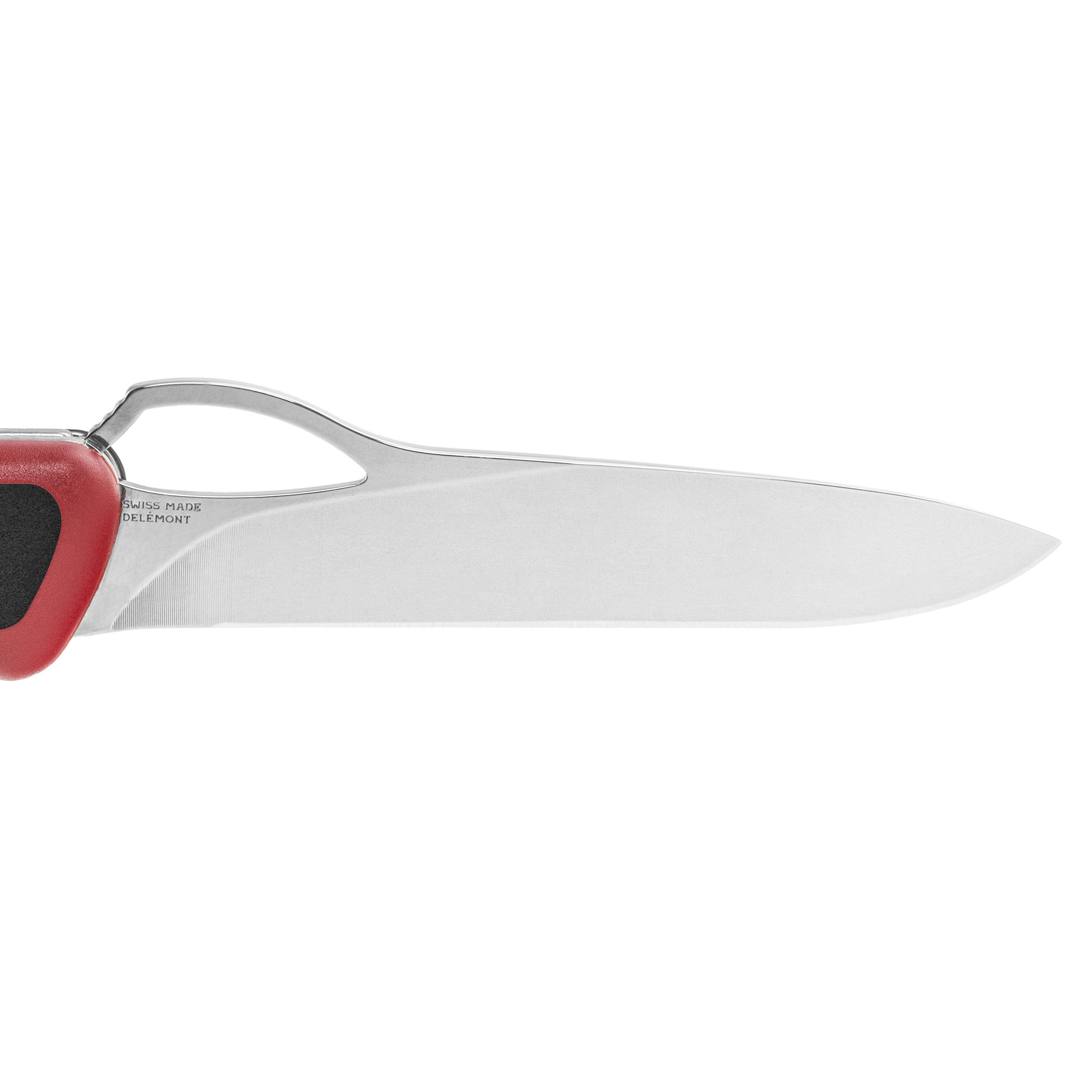 Victorinox Rangergrip 78 zsebkés - Red/Black