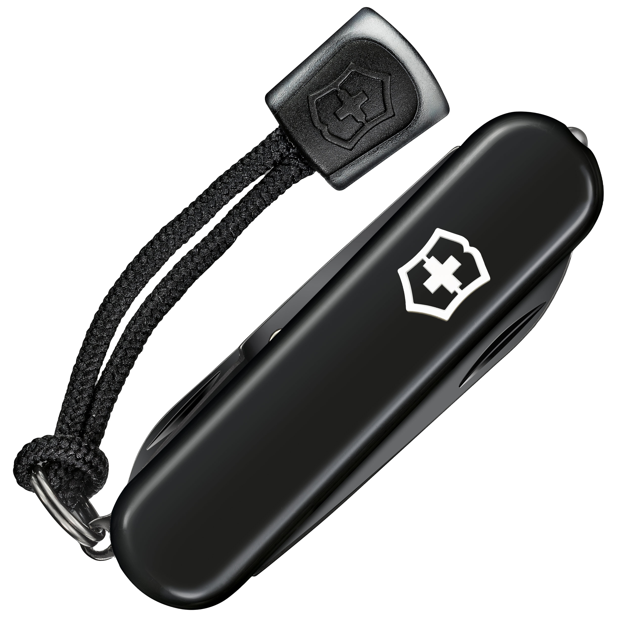 Victorinox Signature Lite zsebkés - Onyx Black