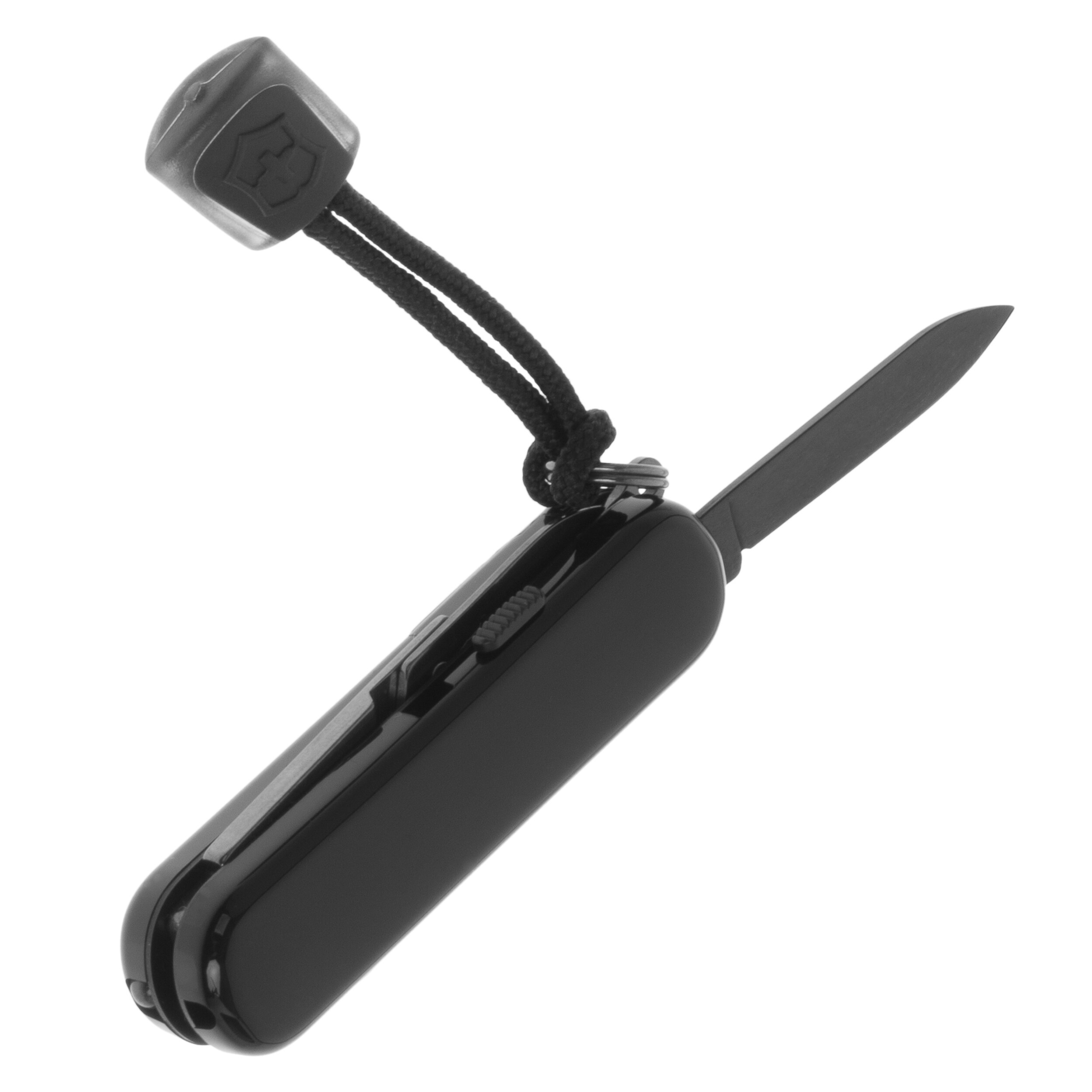 Victorinox Signature Lite zsebkés - Onyx Black
